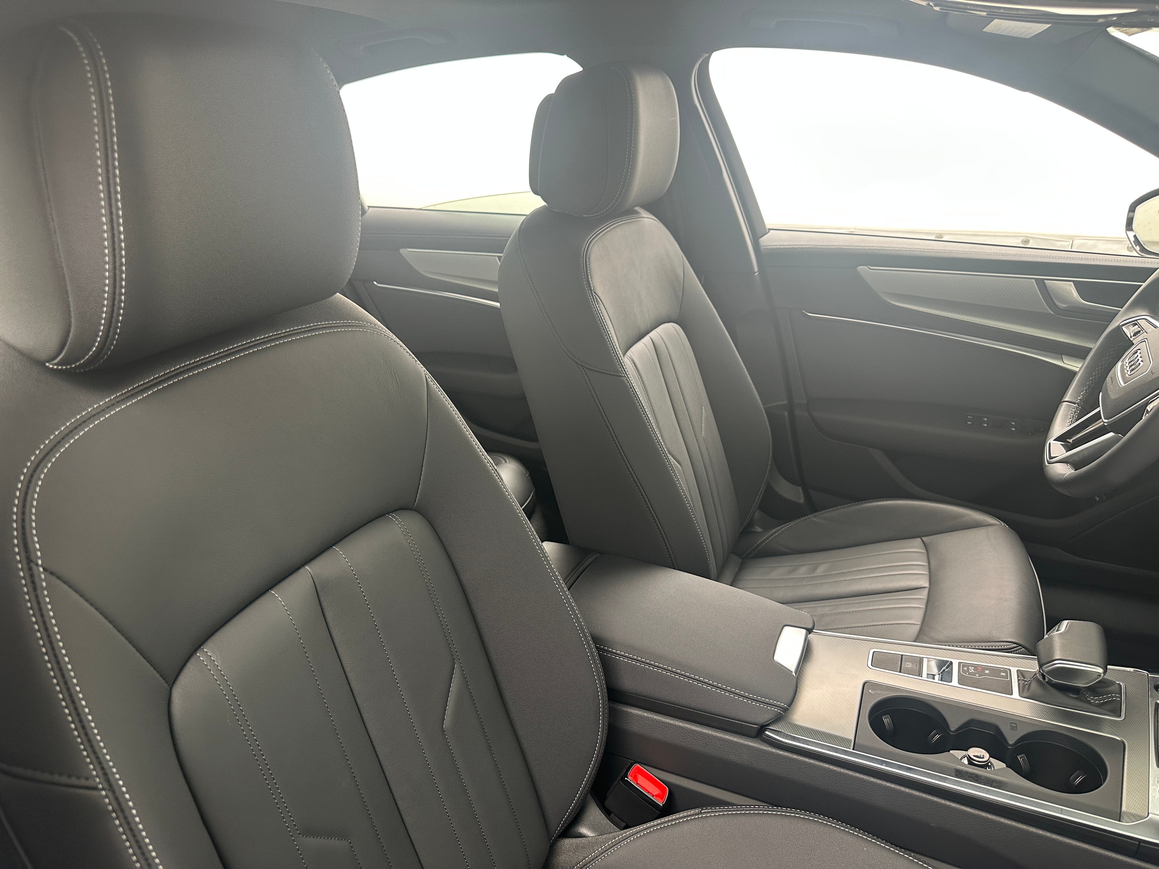 2024 Audi A6 TFSI Premium 2