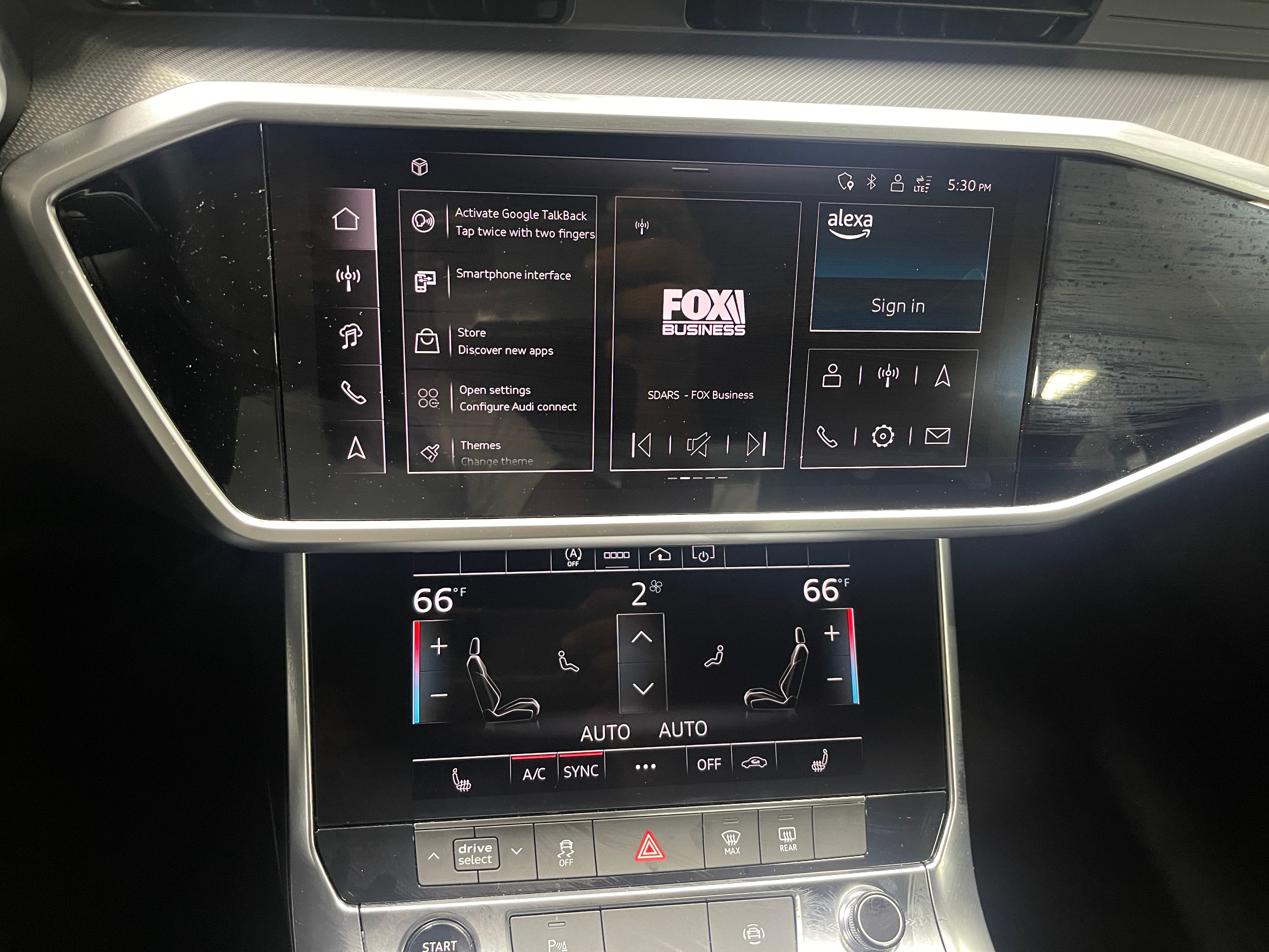 2024 Audi A6 TFSI Premium 4