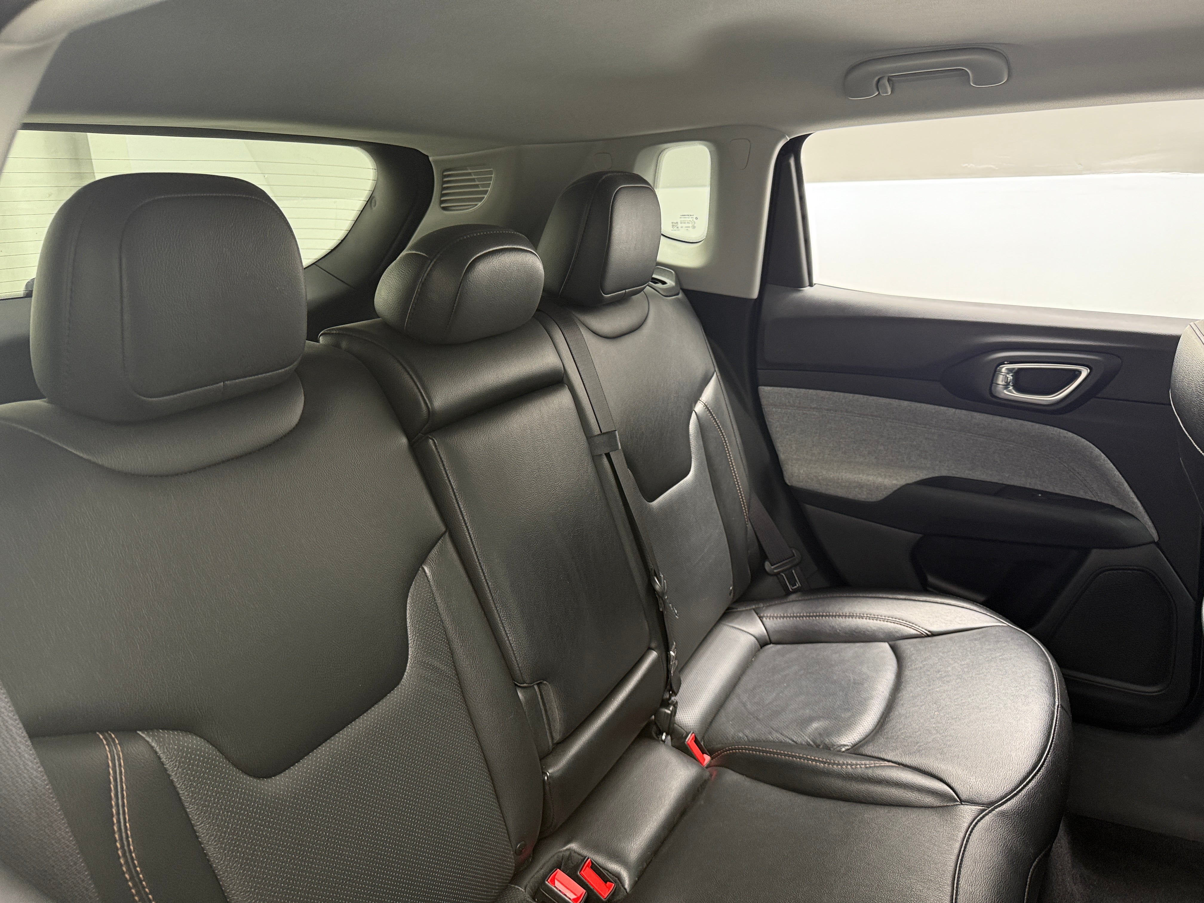 2022 Jeep Compass Latitude 6