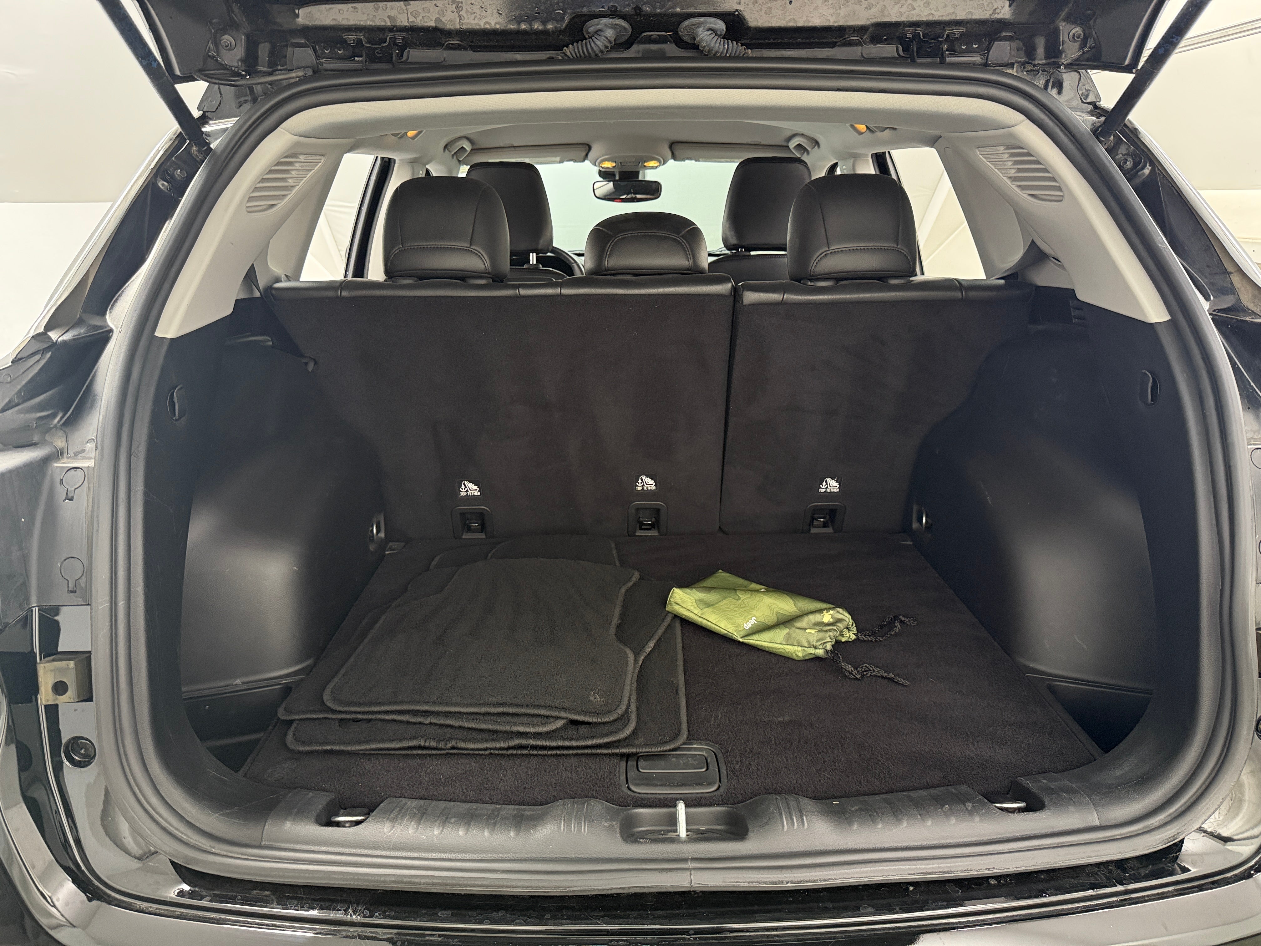 2022 Jeep Compass Latitude 7