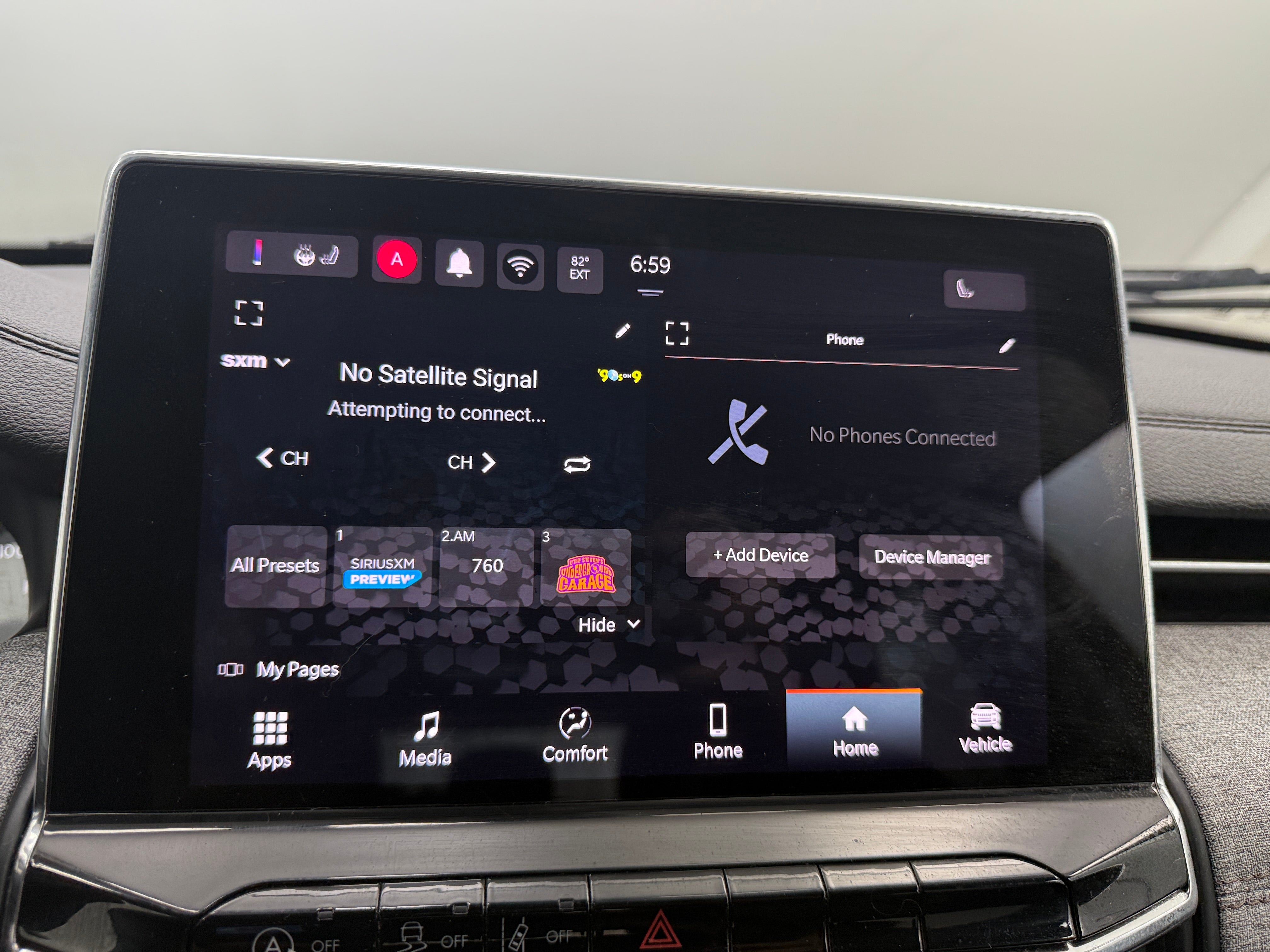 2022 Jeep Compass Latitude 4