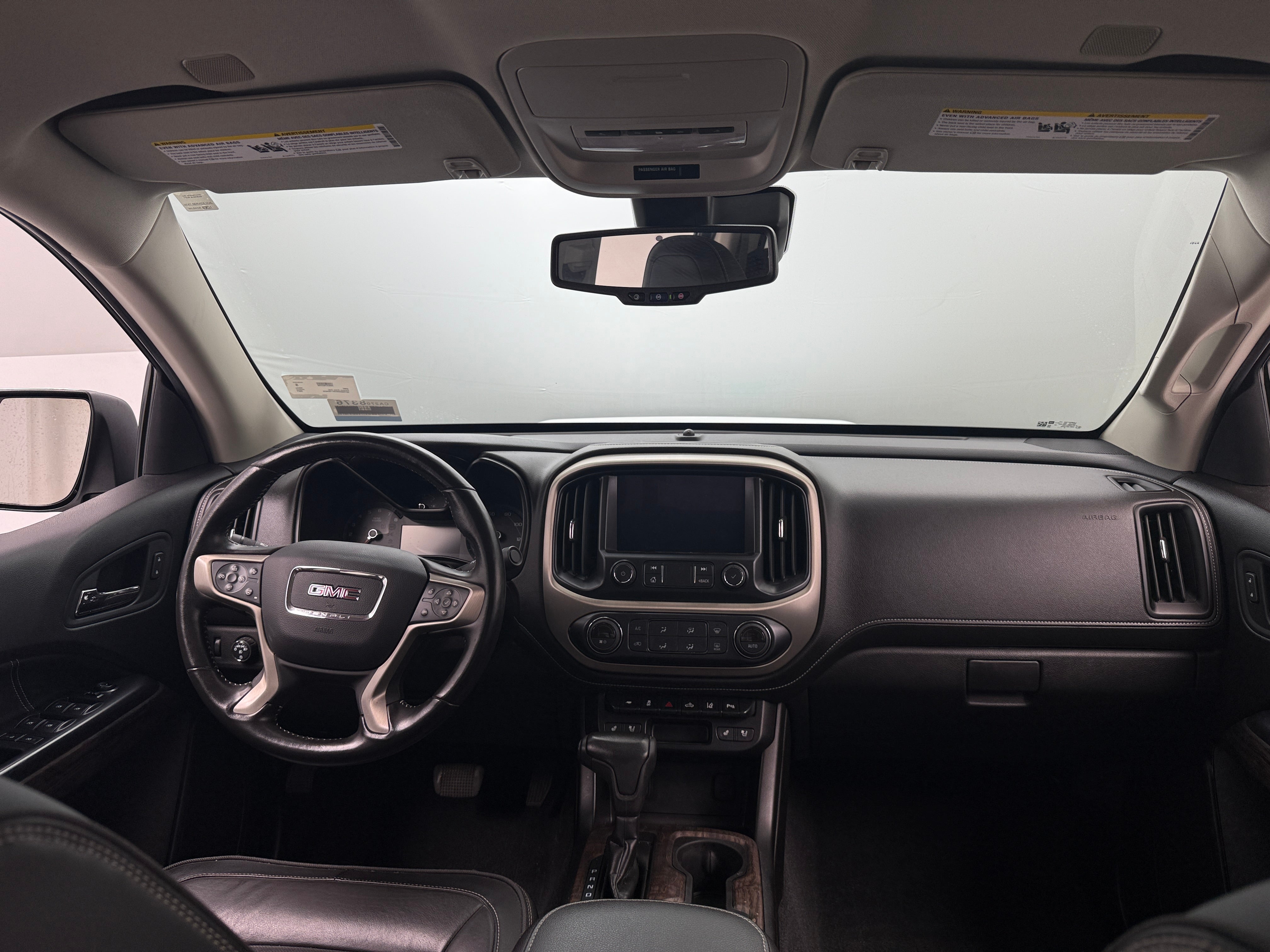 2021 GMC Canyon Denali 2