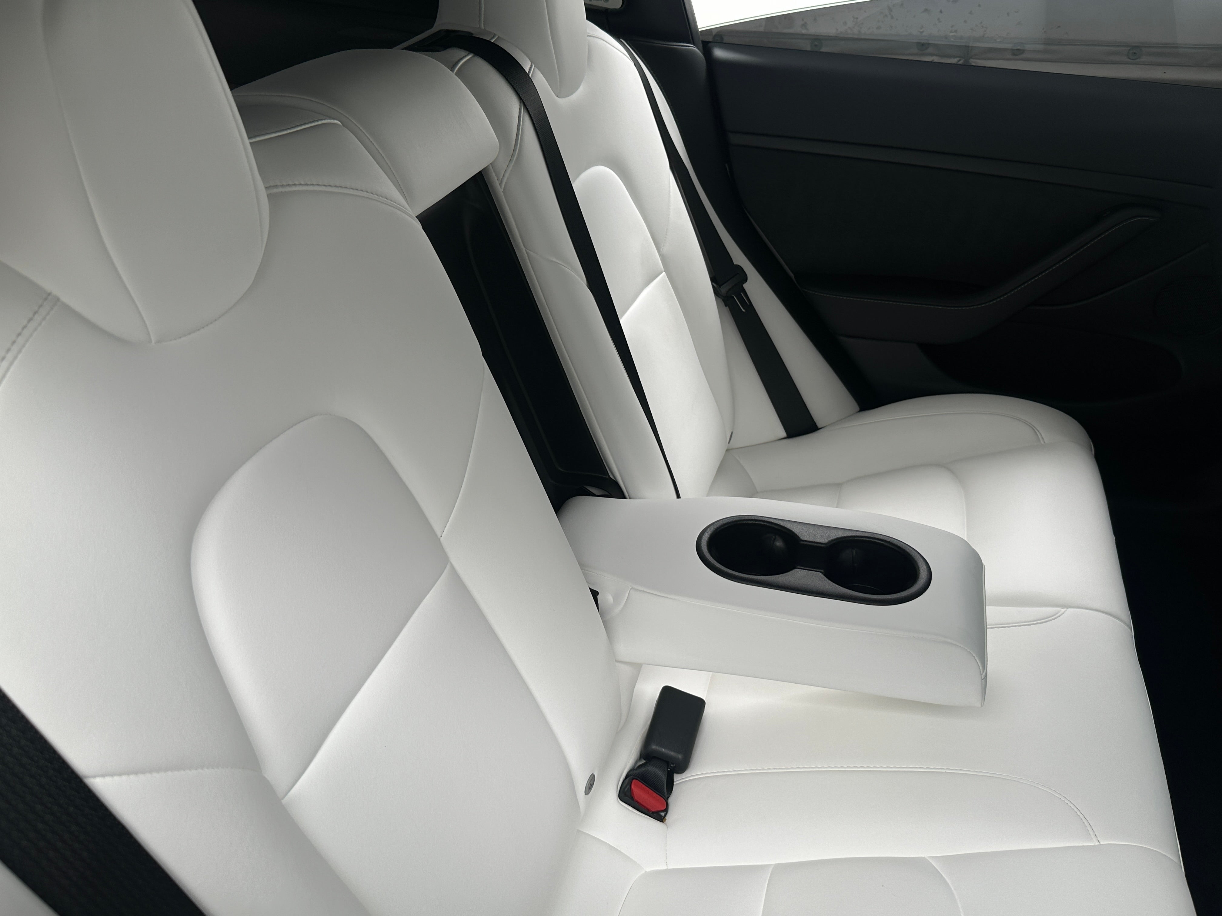 2022 Tesla Model 3 Long Range 5