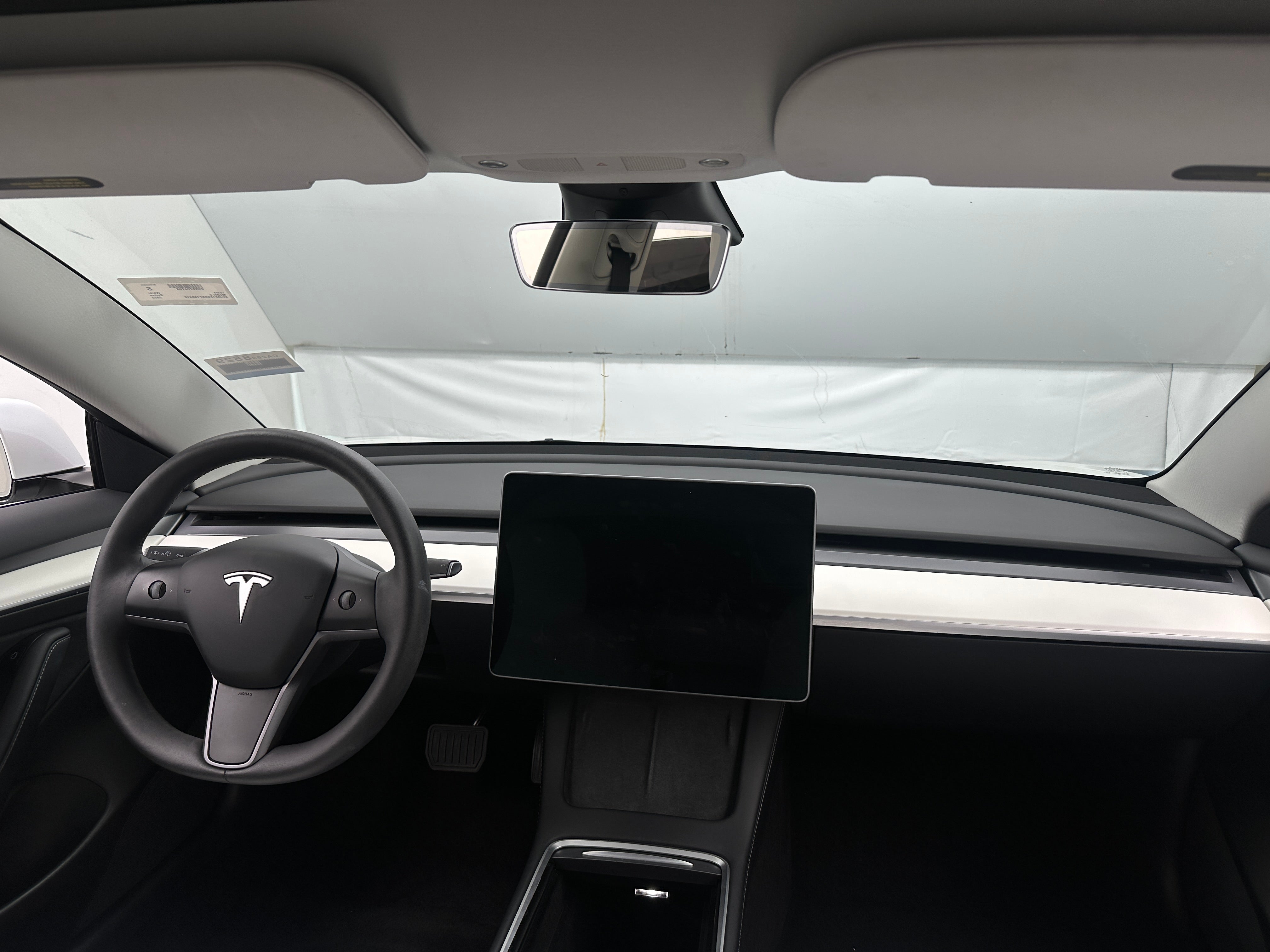 2022 Tesla Model 3 Long Range 2