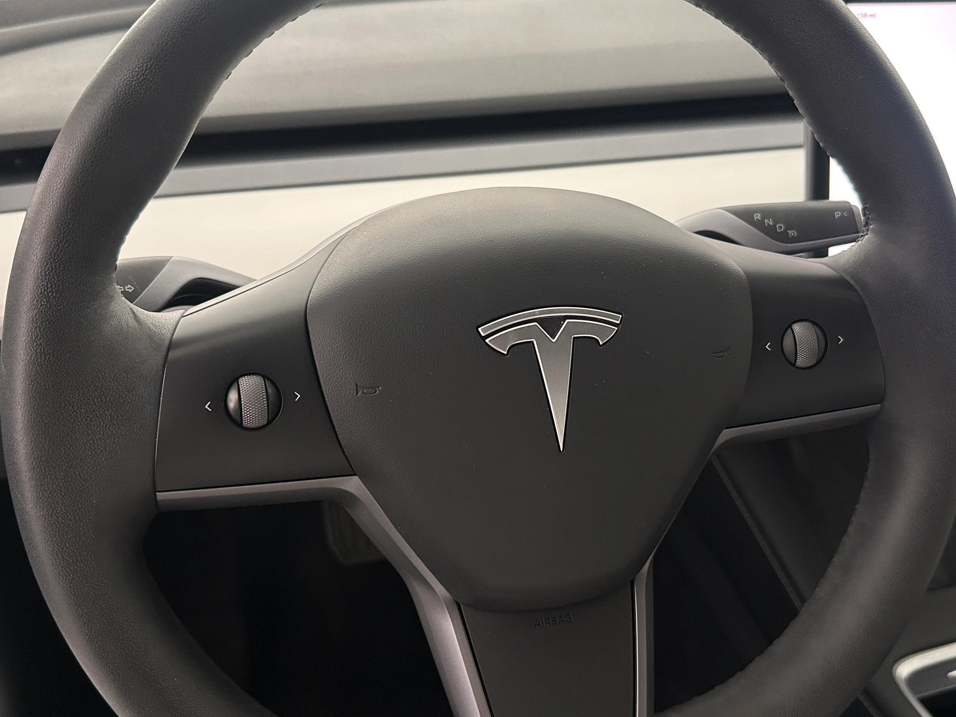 2022 Tesla Model 3 Long Range 4