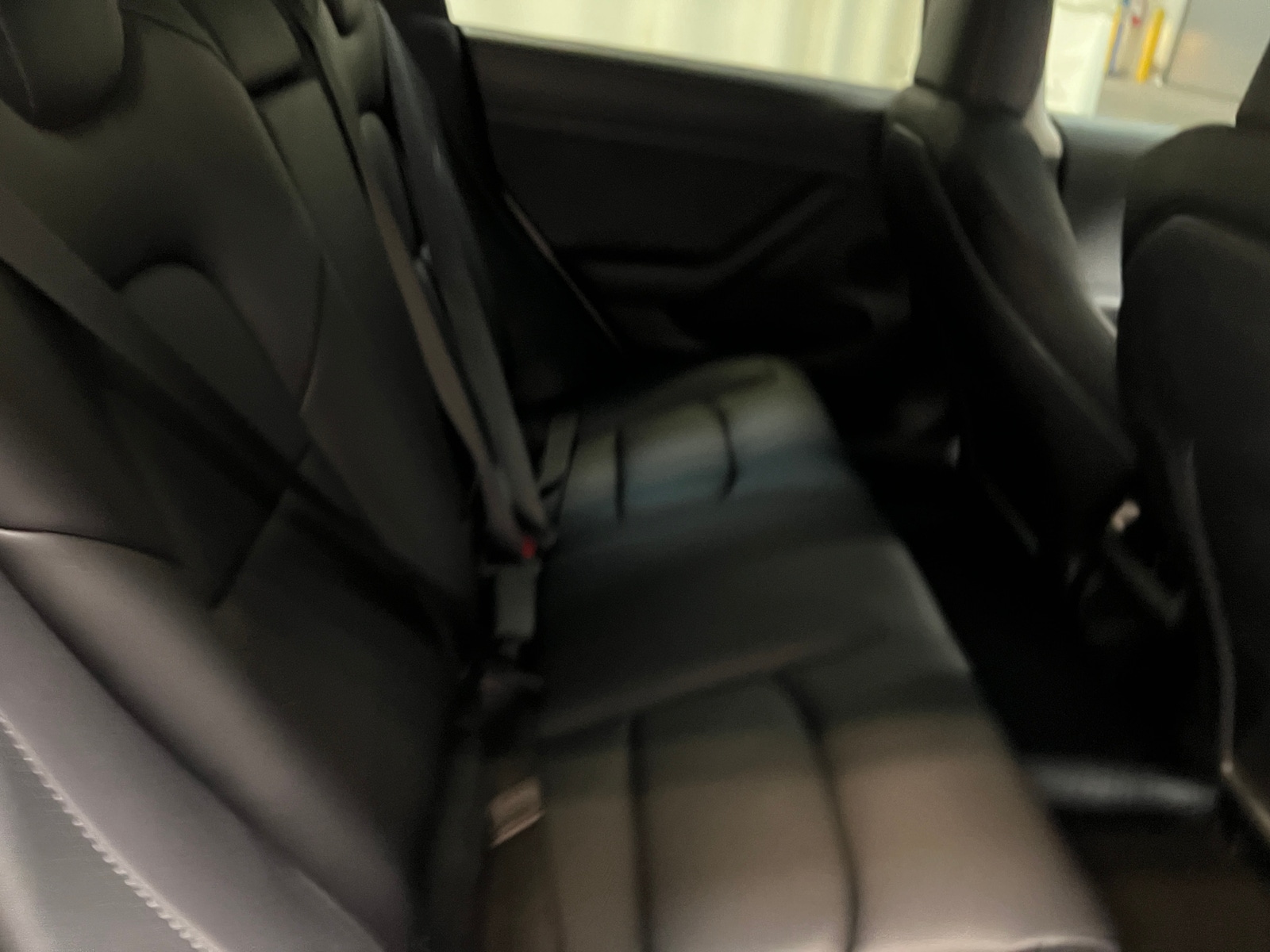 Thumbnail: 2023 Tesla Model 3 - 4