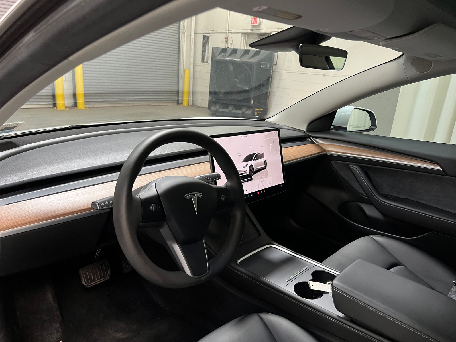 Thumbnail: 2023 Tesla Model 3 - 2