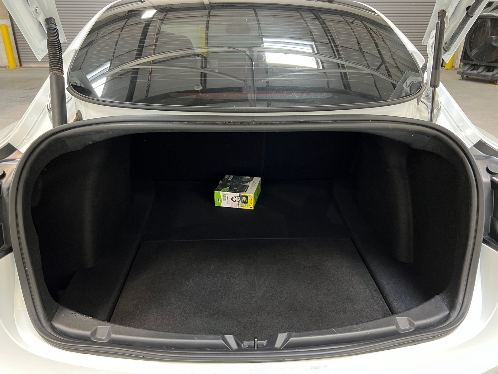 Thumbnail: 2023 Tesla Model 3 - 5