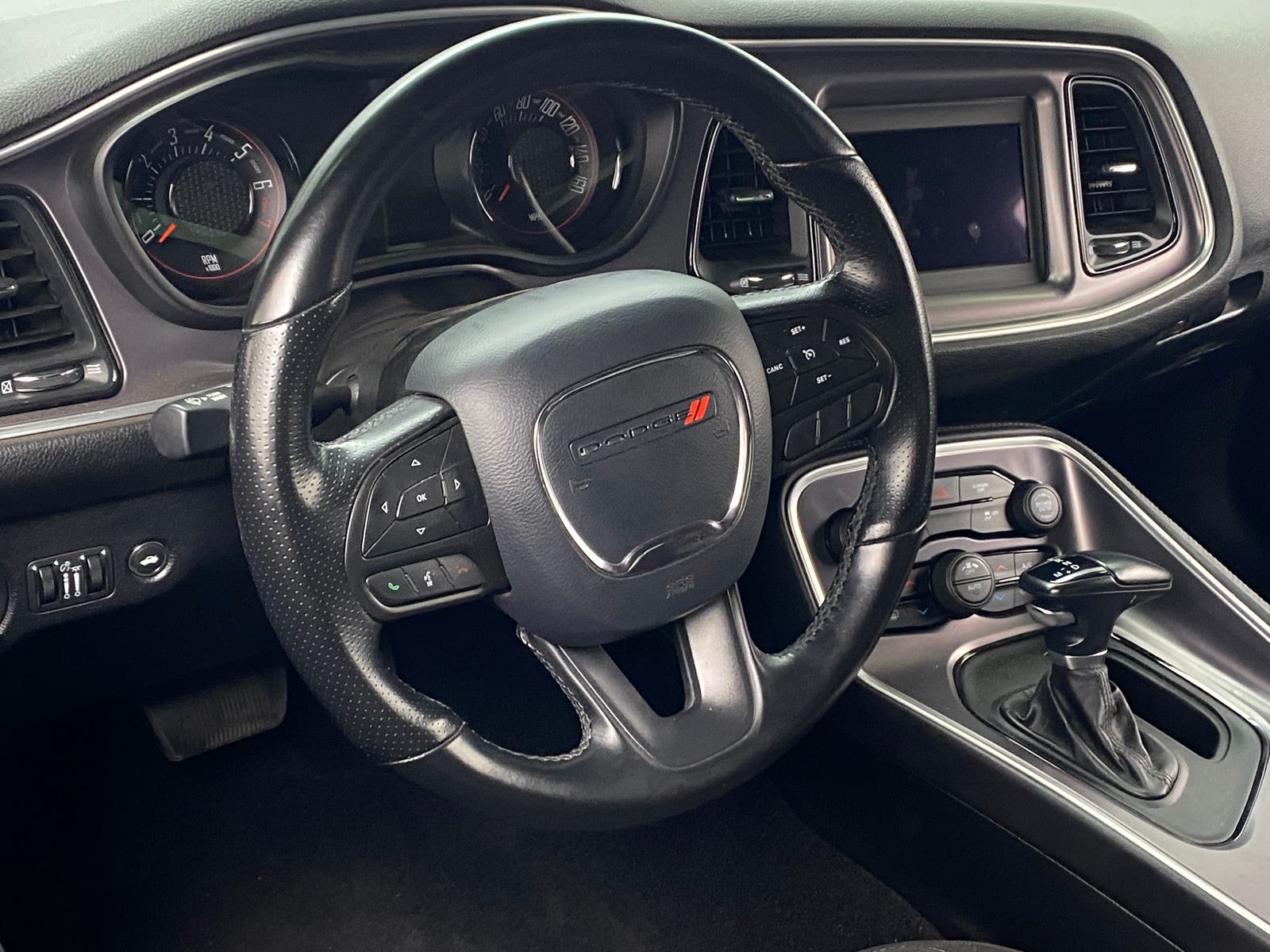 Thumbnail: 2020 Dodge Challenger - 4