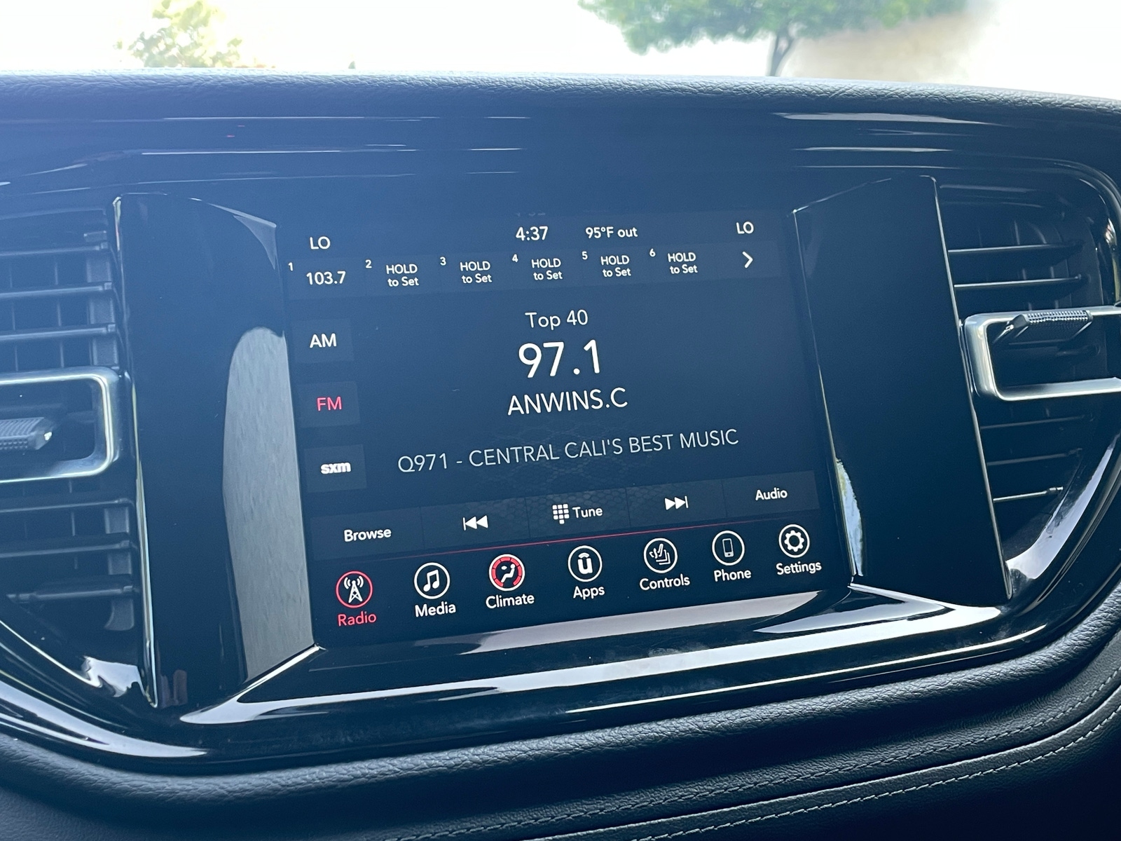 Thumbnail: 2024 Dodge Durango - 4