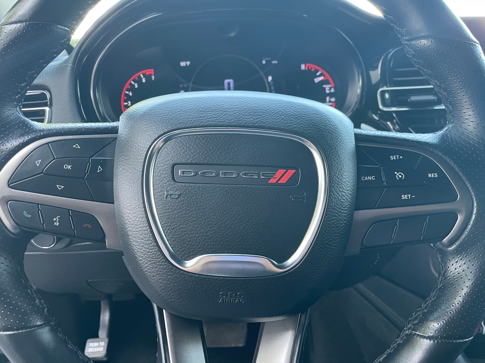 Thumbnail: 2024 Dodge Durango - 5