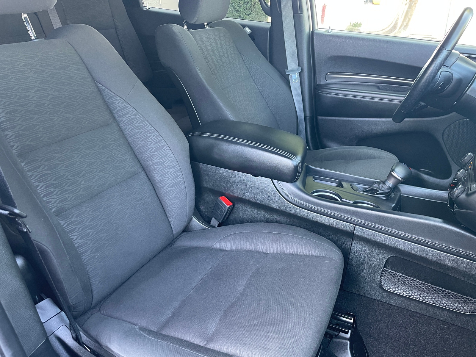 Thumbnail: 2024 Dodge Durango - 2