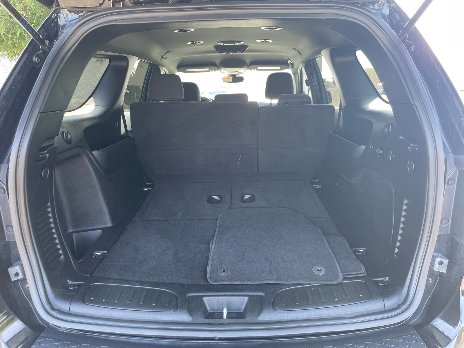 Thumbnail: 2024 Dodge Durango - 6