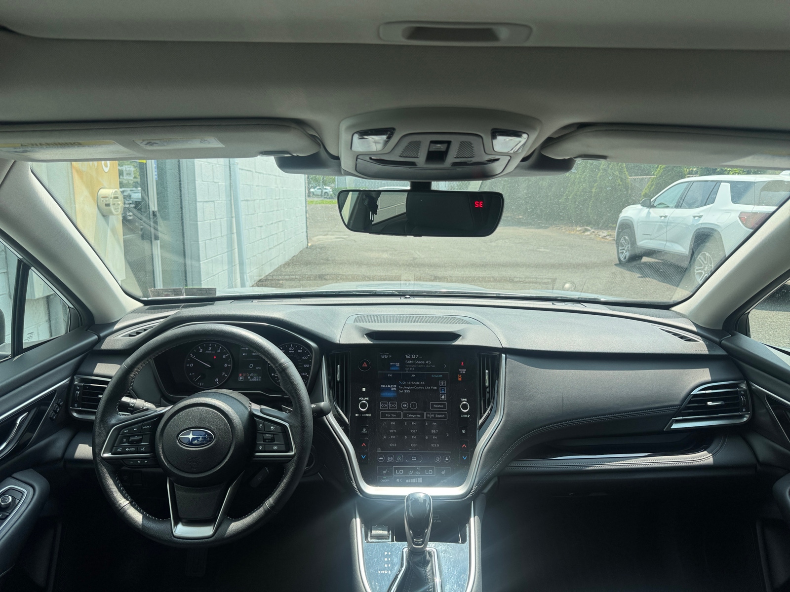 Thumbnail: 2024 Subaru Outback - 3
