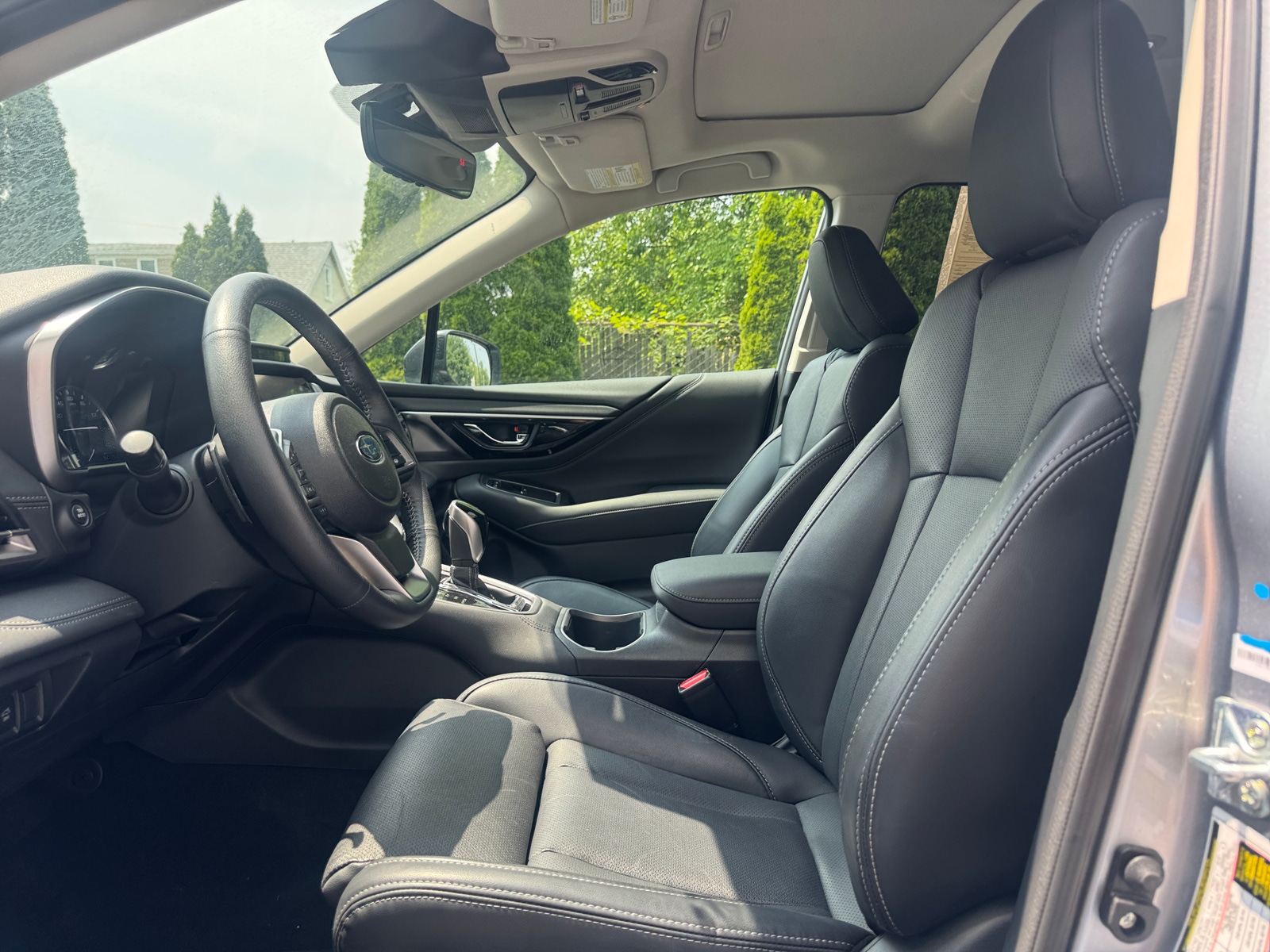 Thumbnail: 2024 Subaru Outback - 2