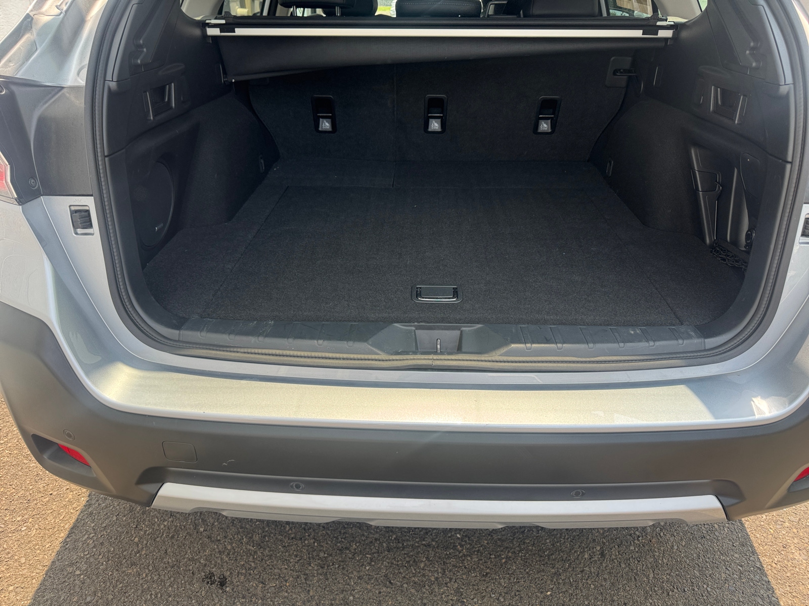 Thumbnail: 2024 Subaru Outback - 6