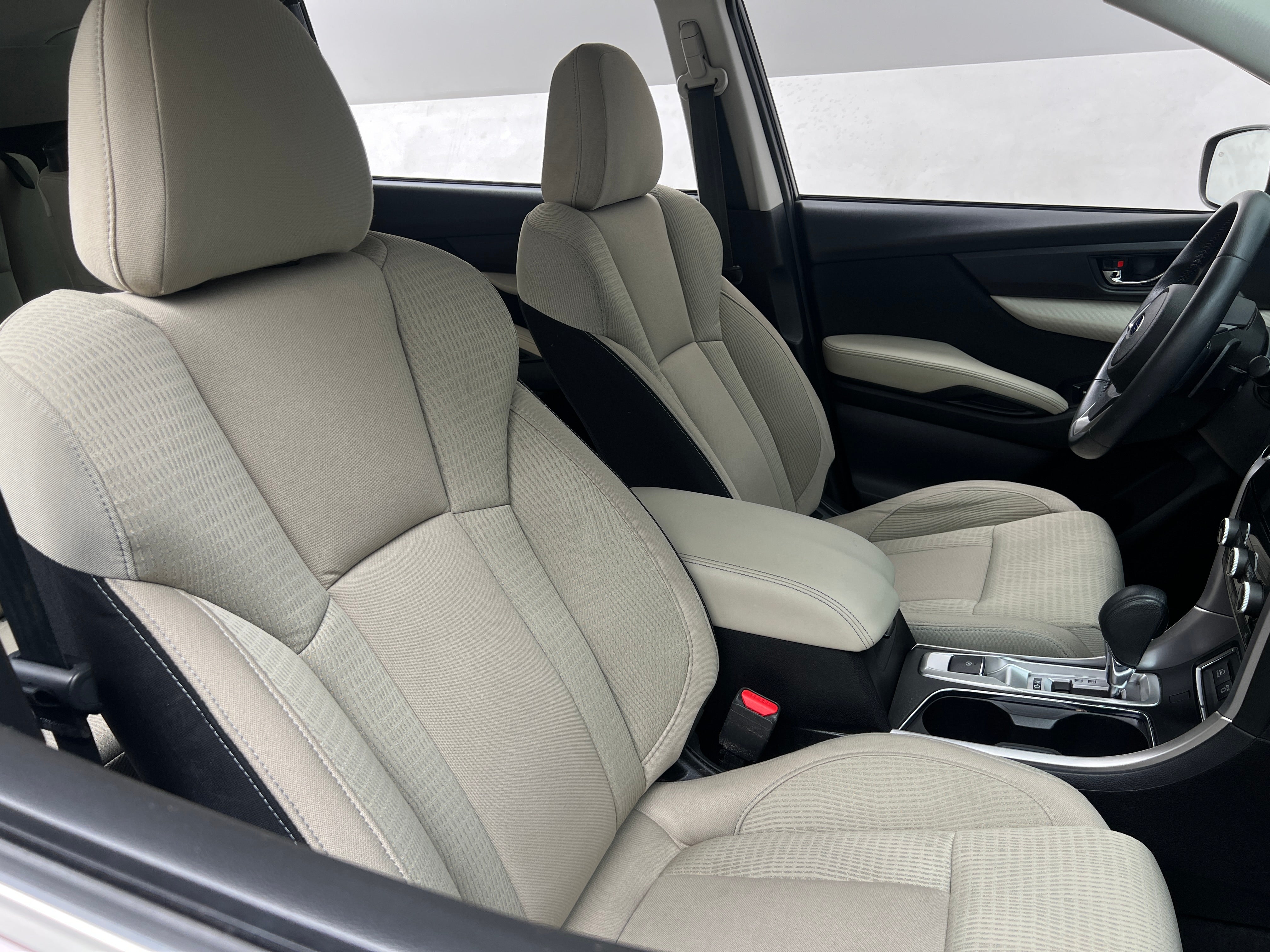 2019 Subaru Ascent Premium 2