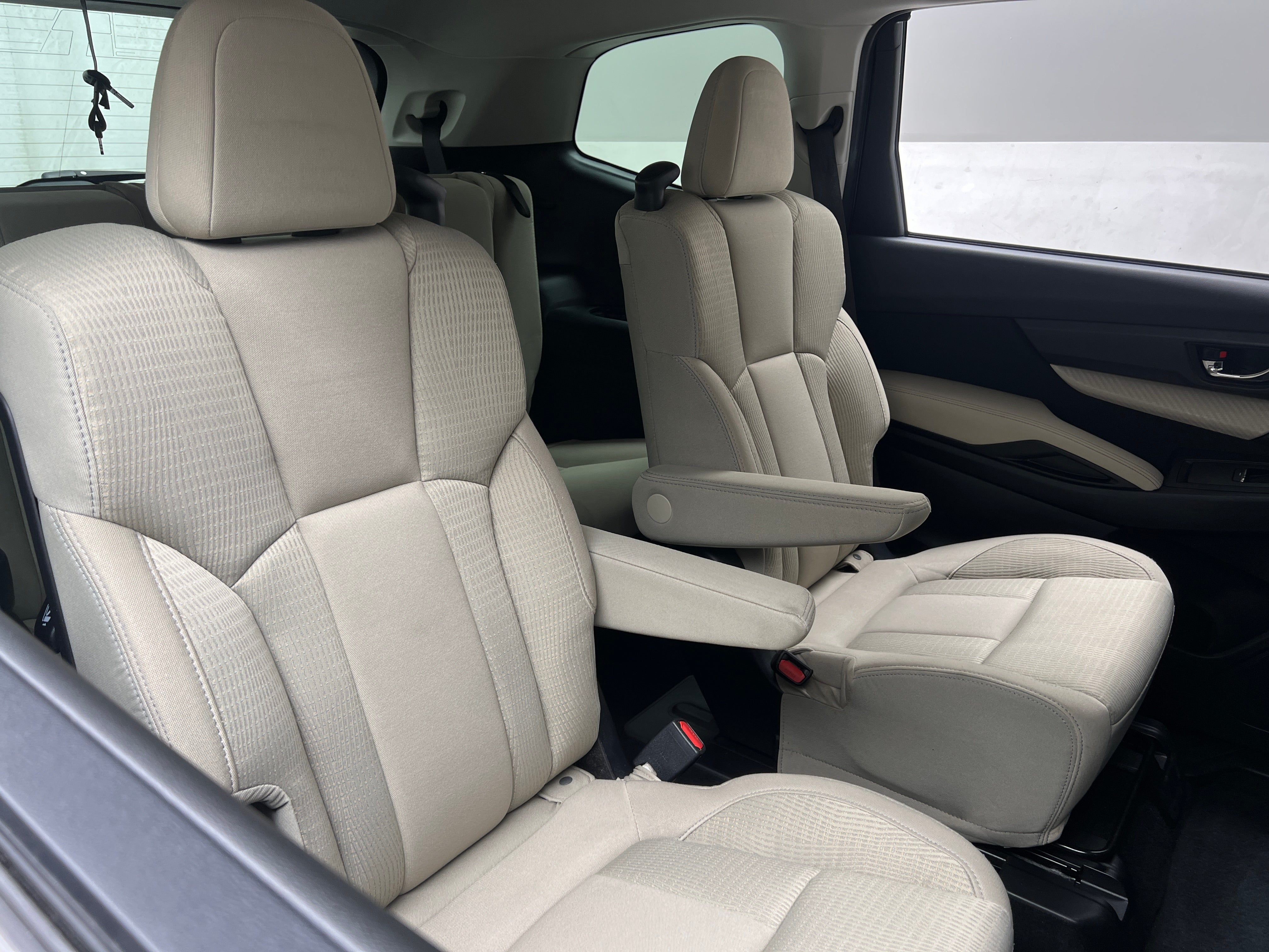 2019 Subaru Ascent Premium 6
