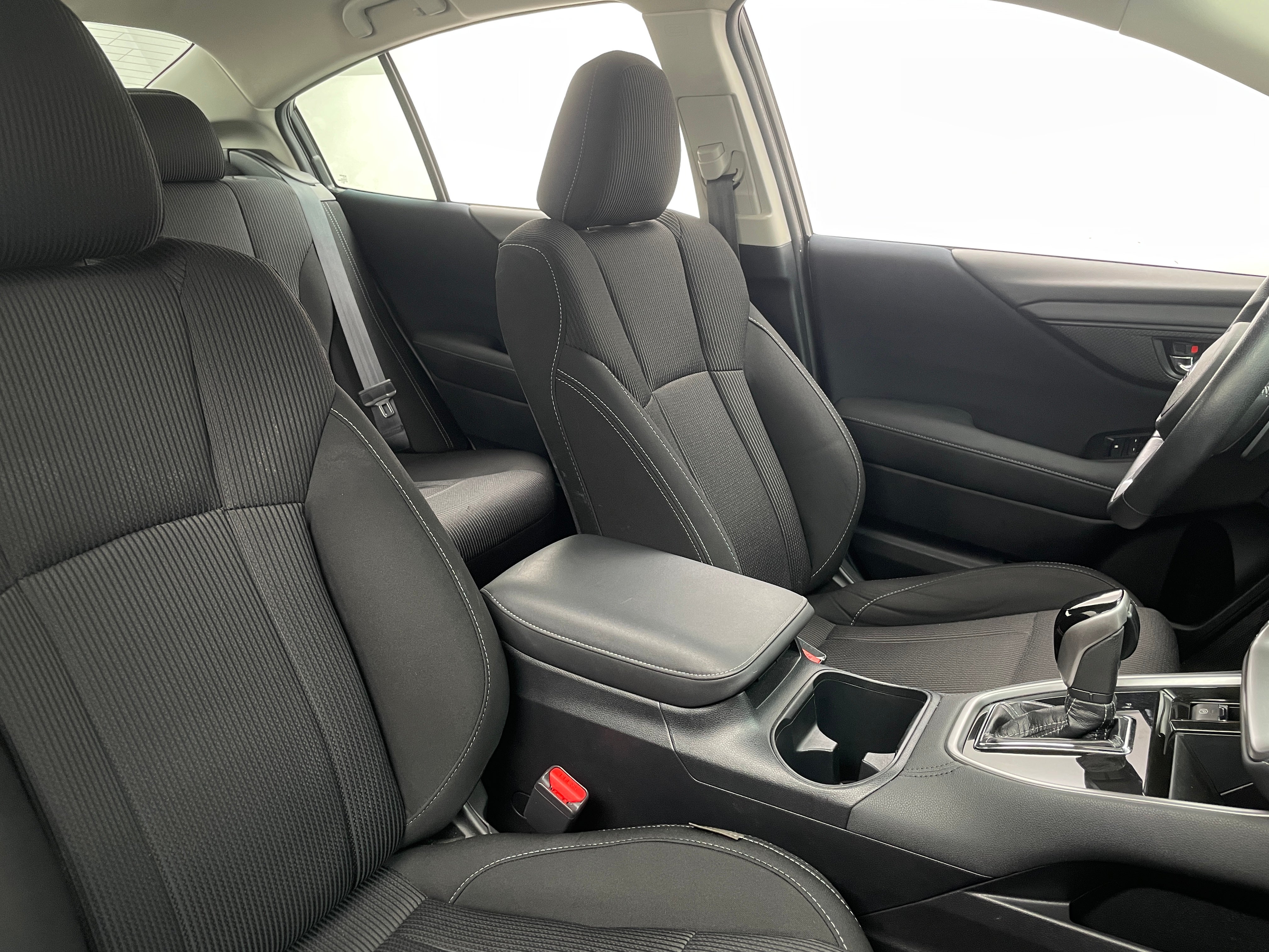 2021 Subaru Legacy Premium 2