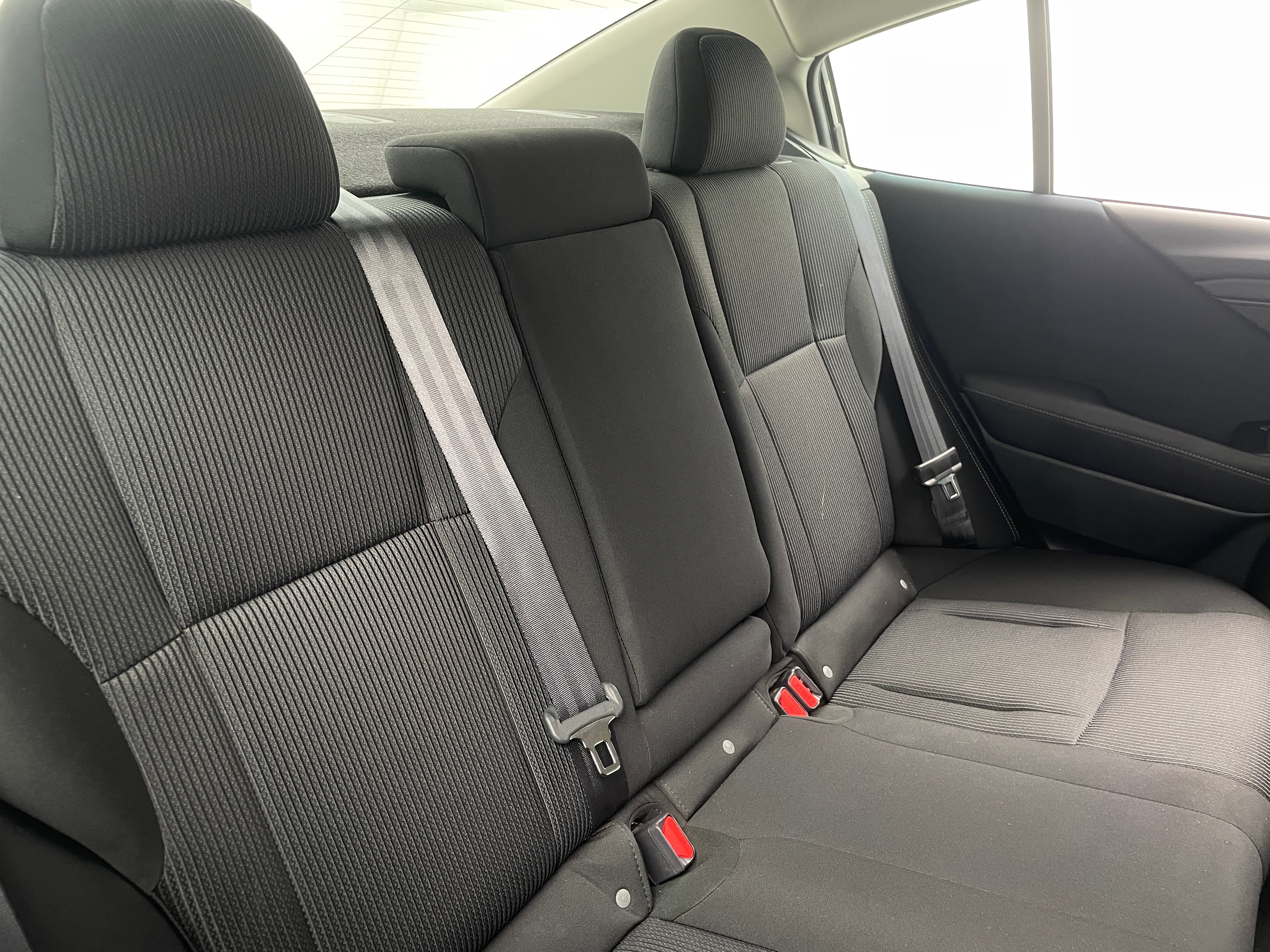 2021 Subaru Legacy Premium 6