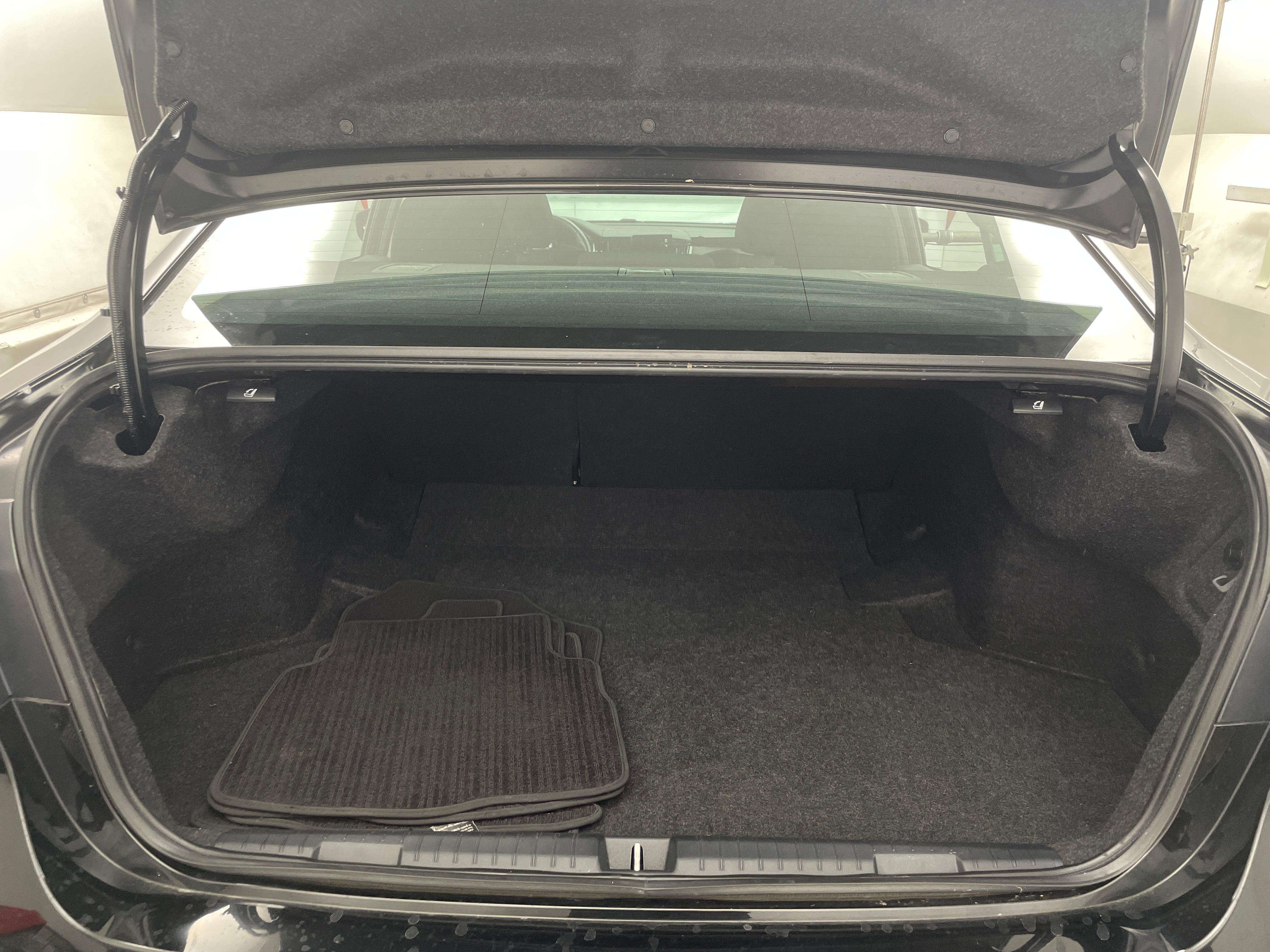 2021 Subaru Legacy Premium 7