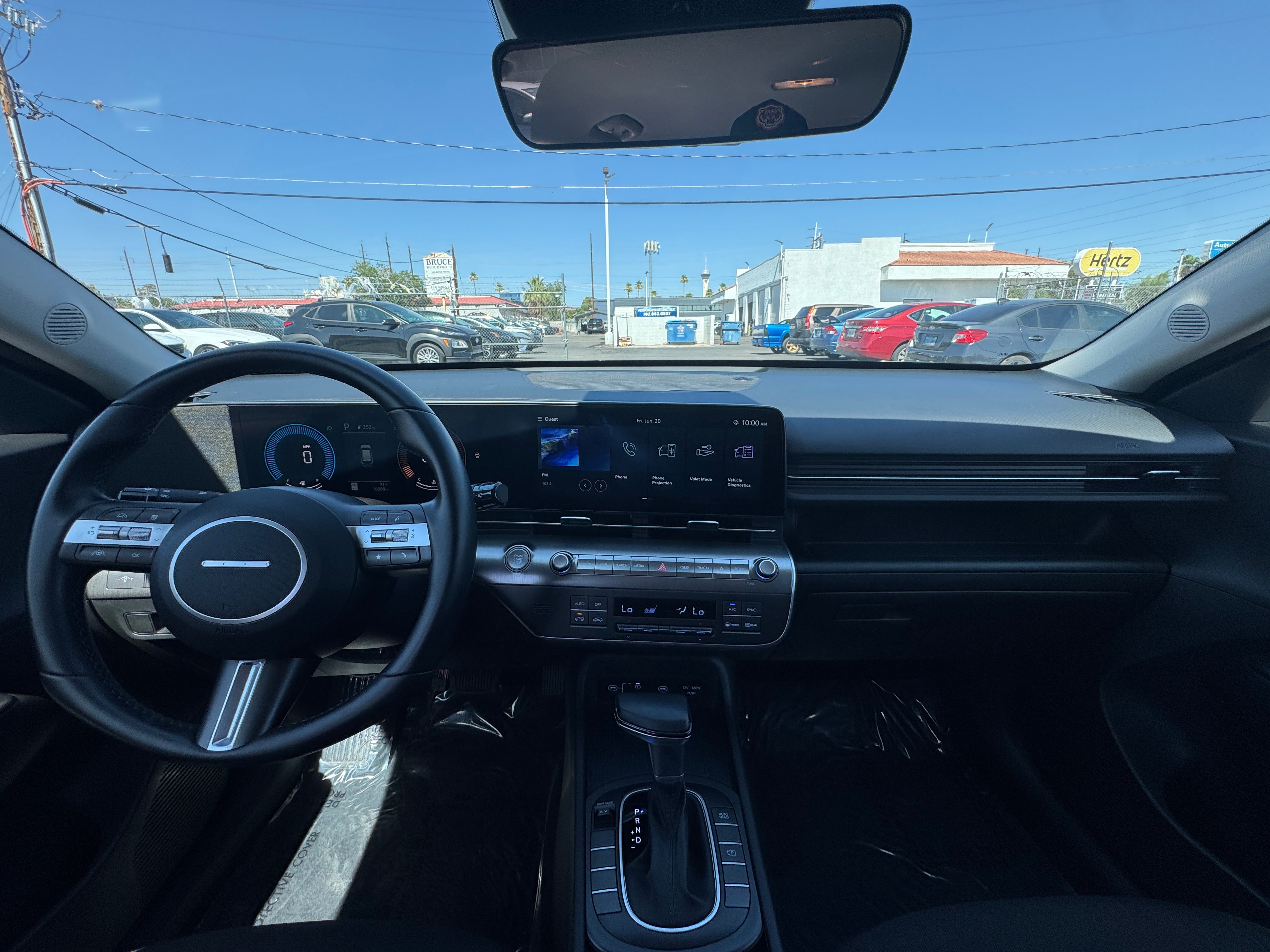 Thumbnail: 2024 Hyundai Kona - 3