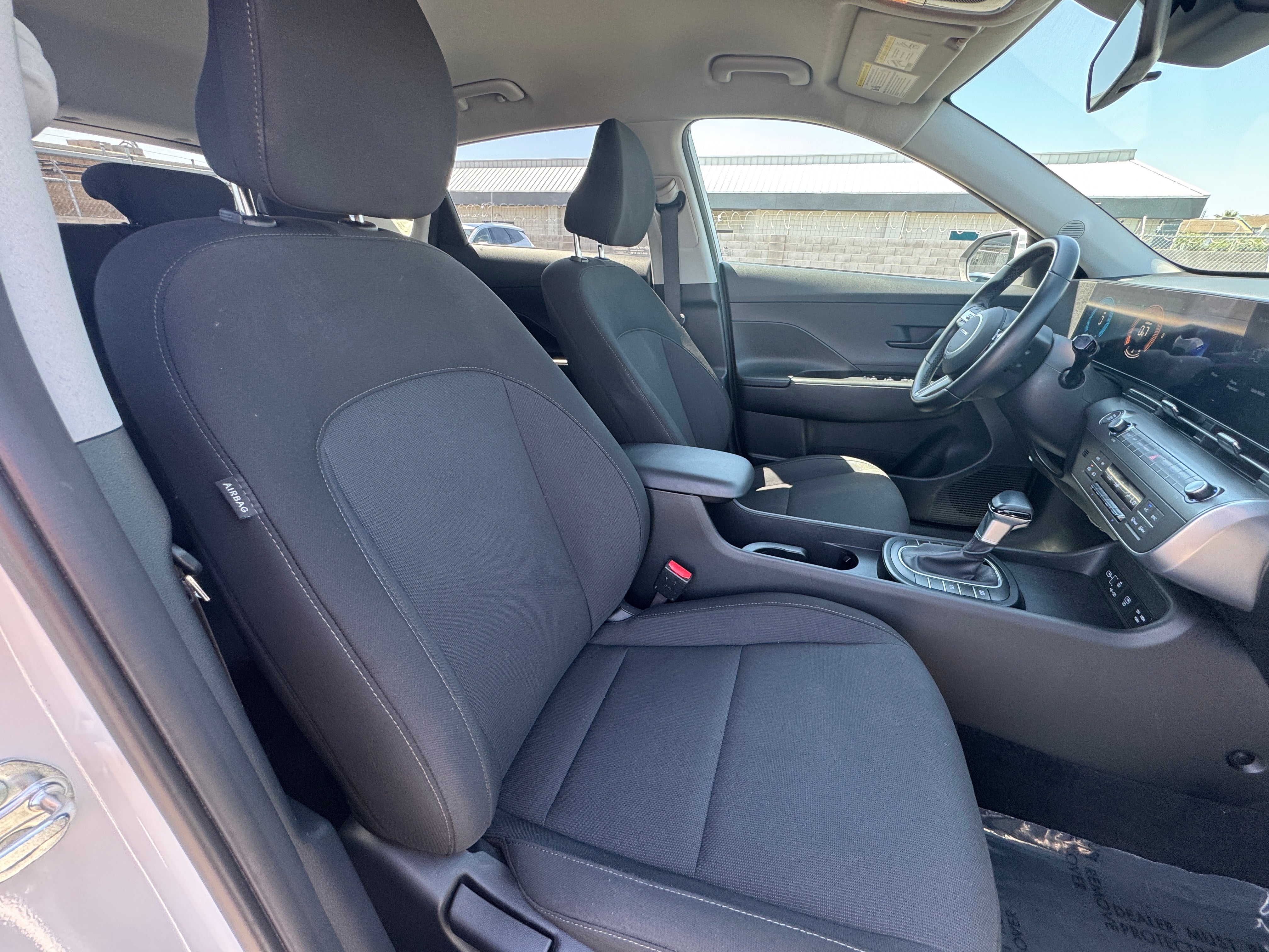 Thumbnail: 2024 Hyundai Kona - 2