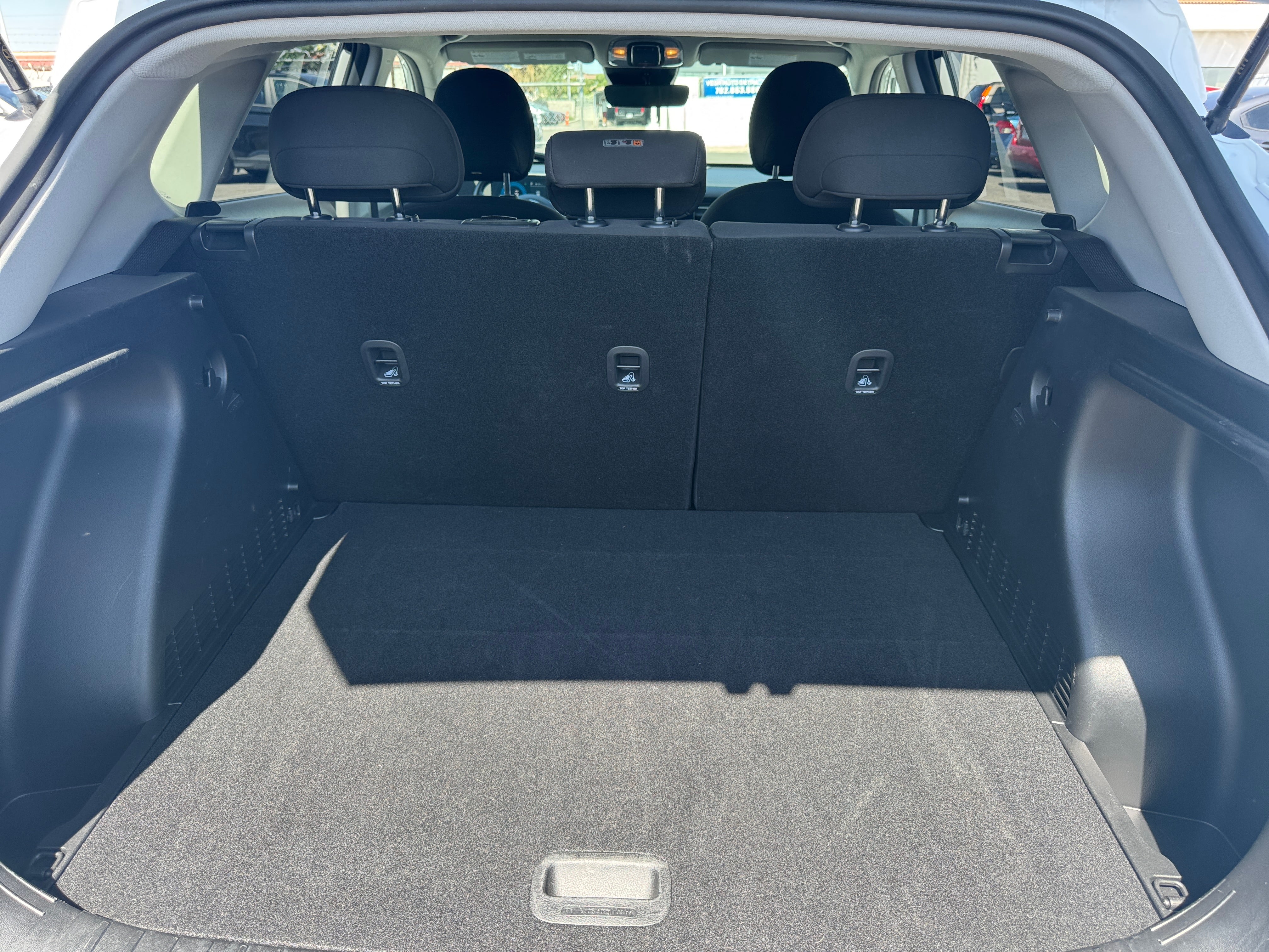 Thumbnail: 2024 Hyundai Kona - 4