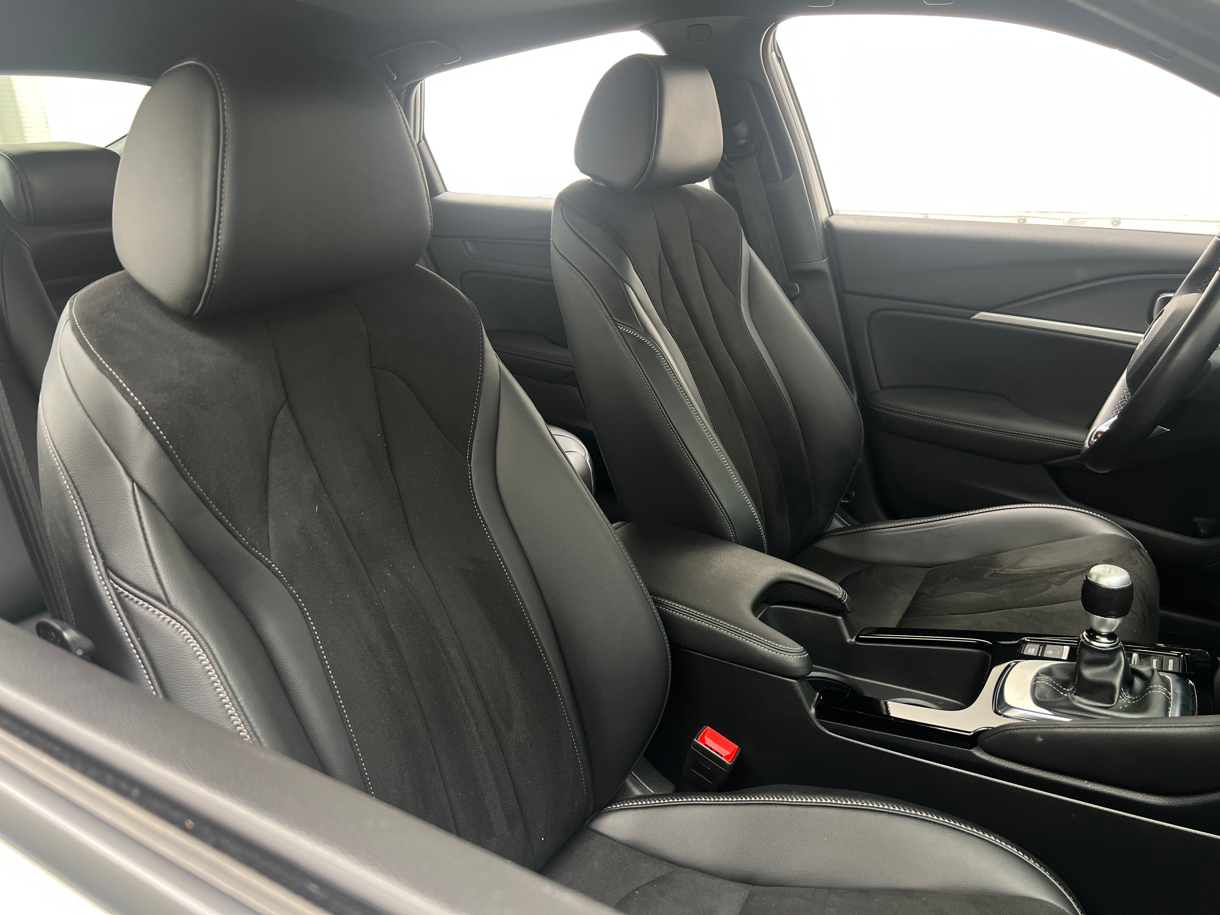 2023 Acura Integra A-Spec w/Tech 2