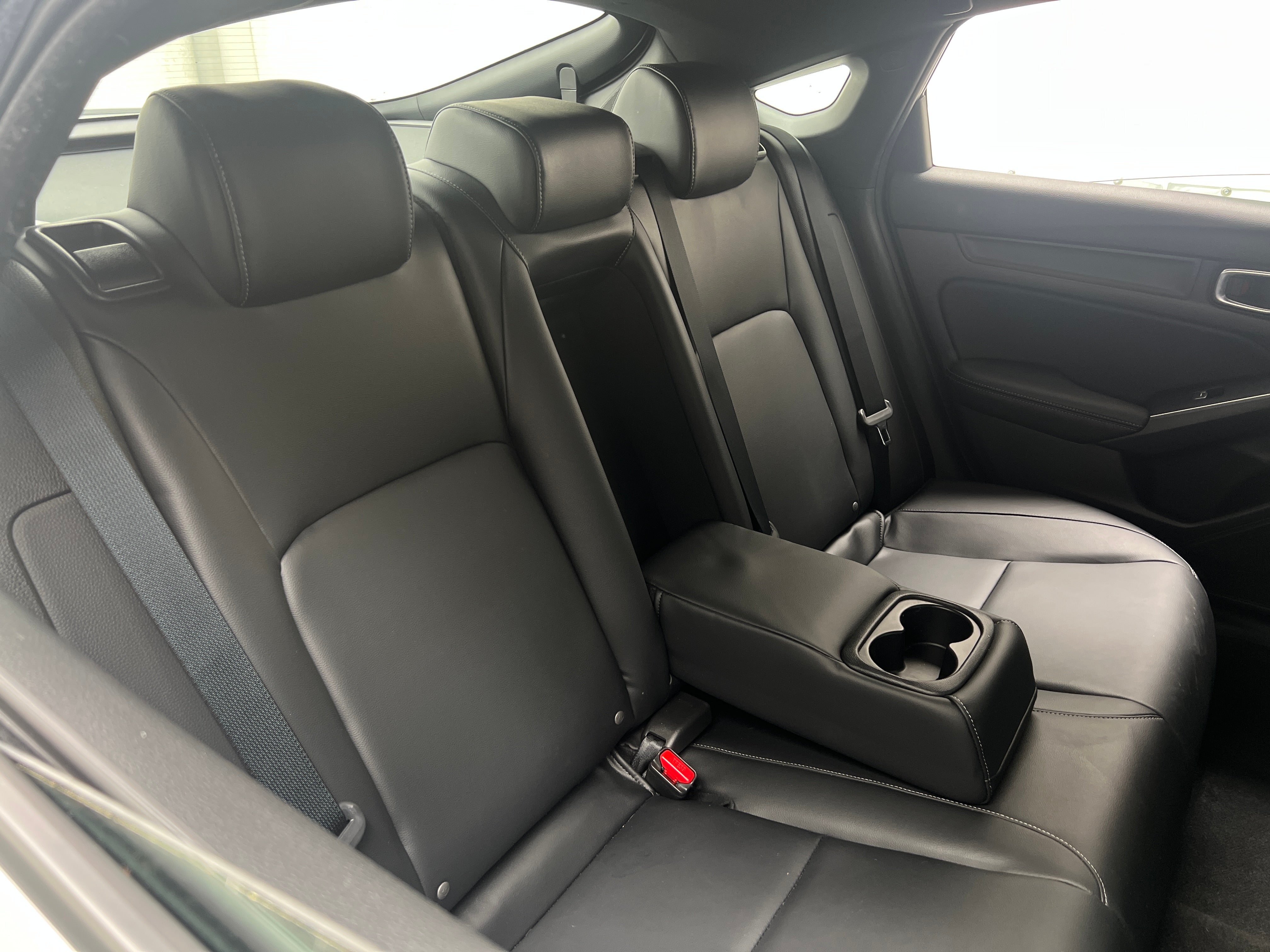 2023 Acura Integra A-Spec w/Tech 6