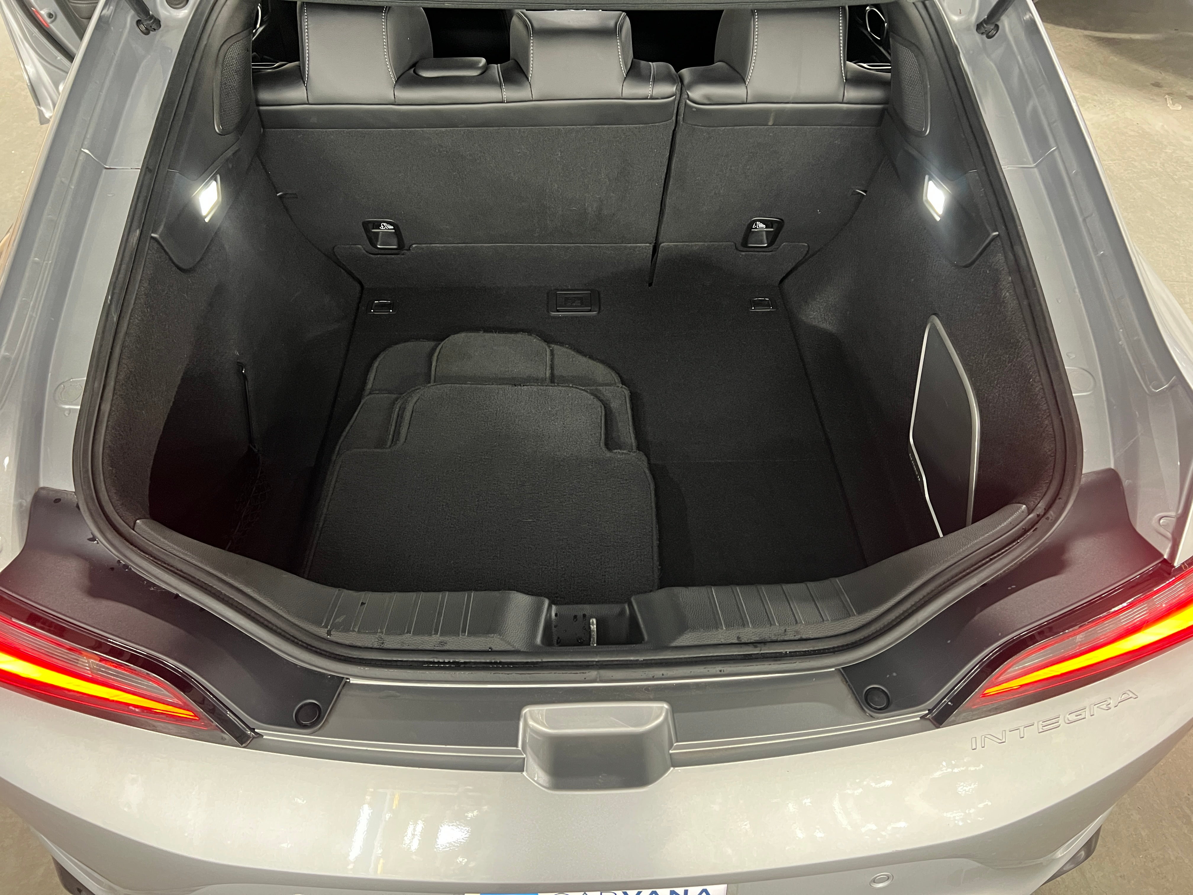 2023 Acura Integra A-Spec w/Tech 7