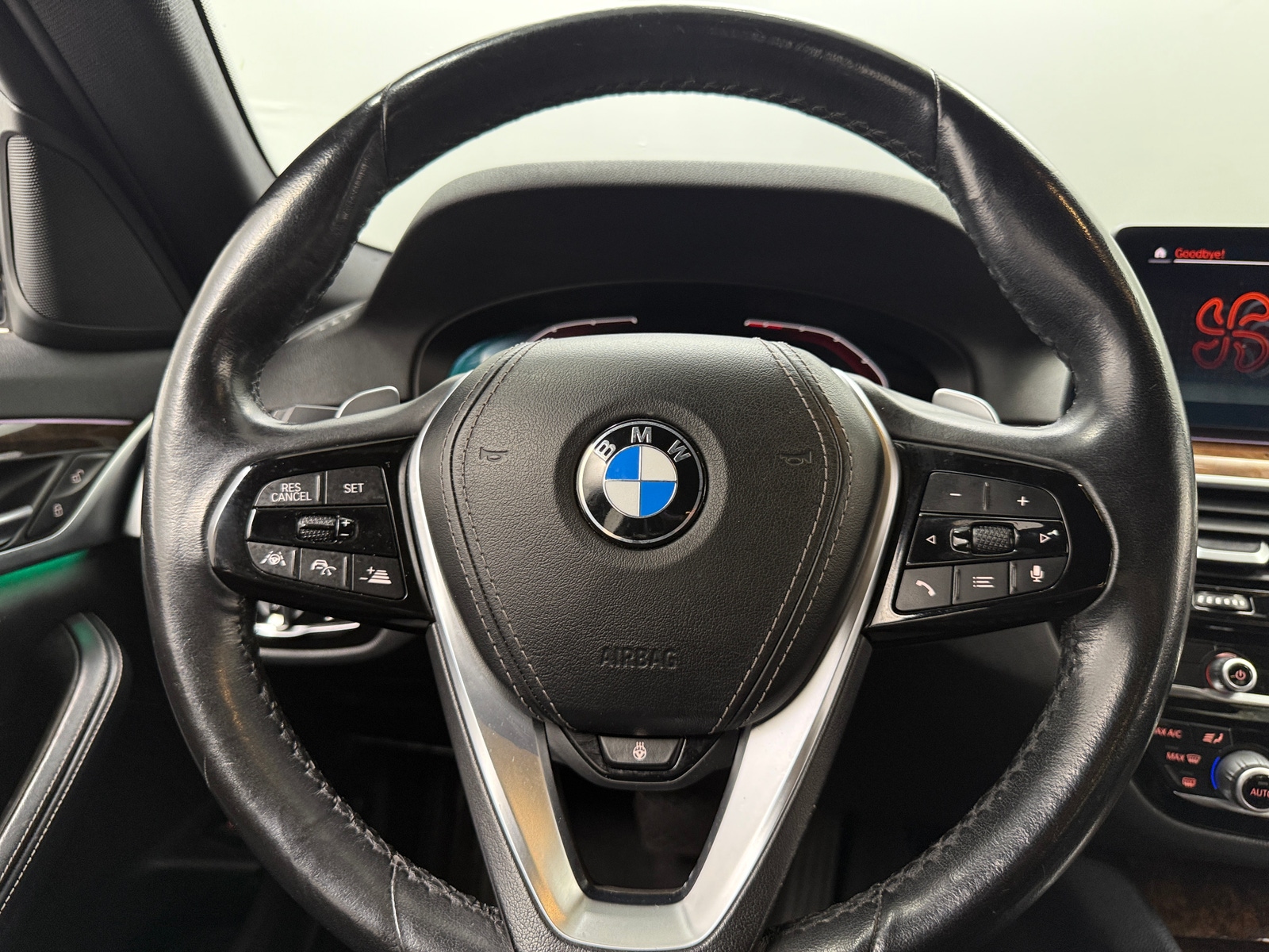 Thumbnail: 2020 BMW 5 Series - 4