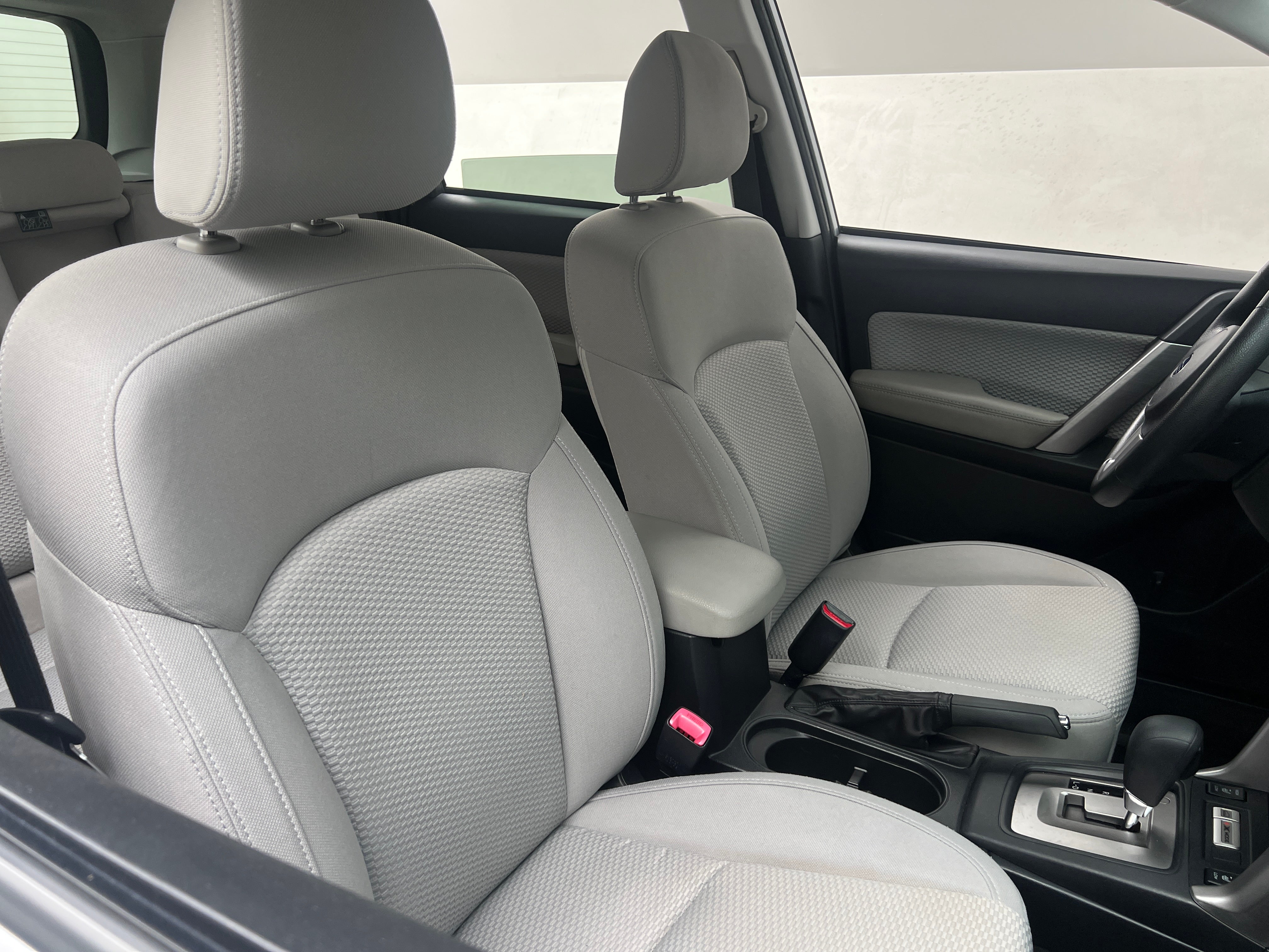 2017 Subaru Forester Premium 2