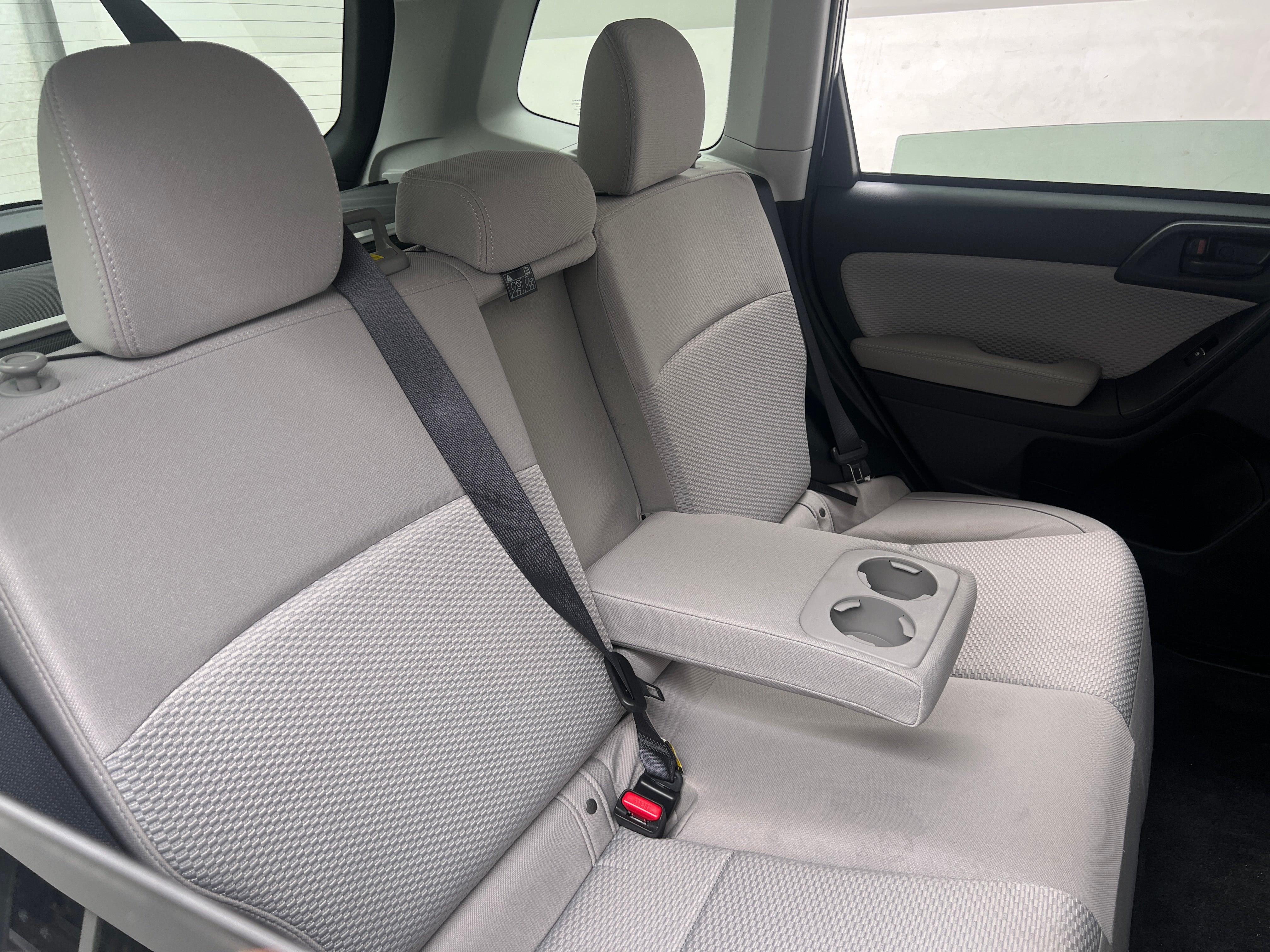 2017 Subaru Forester Premium 6