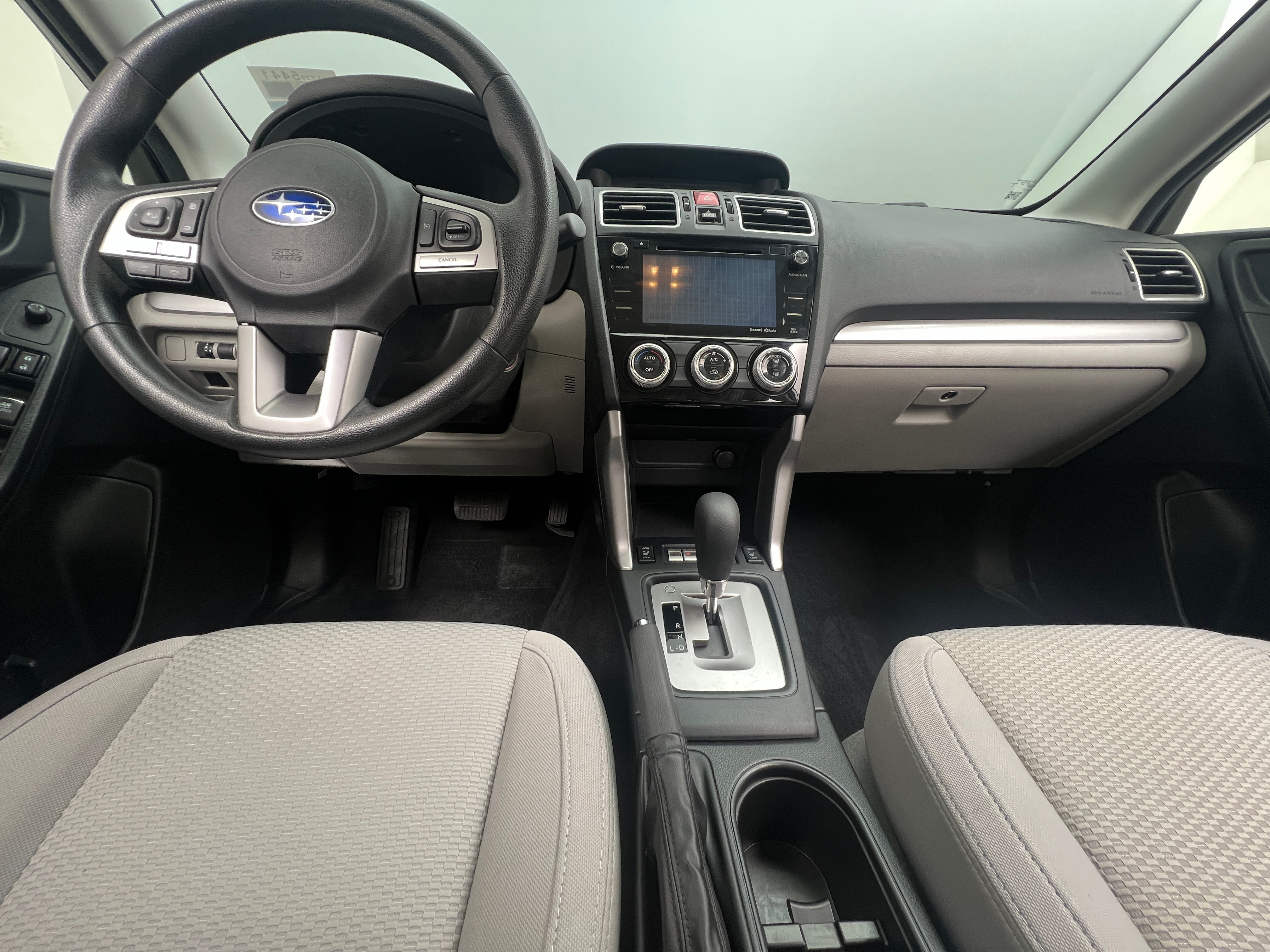 2017 Subaru Forester Premium 3