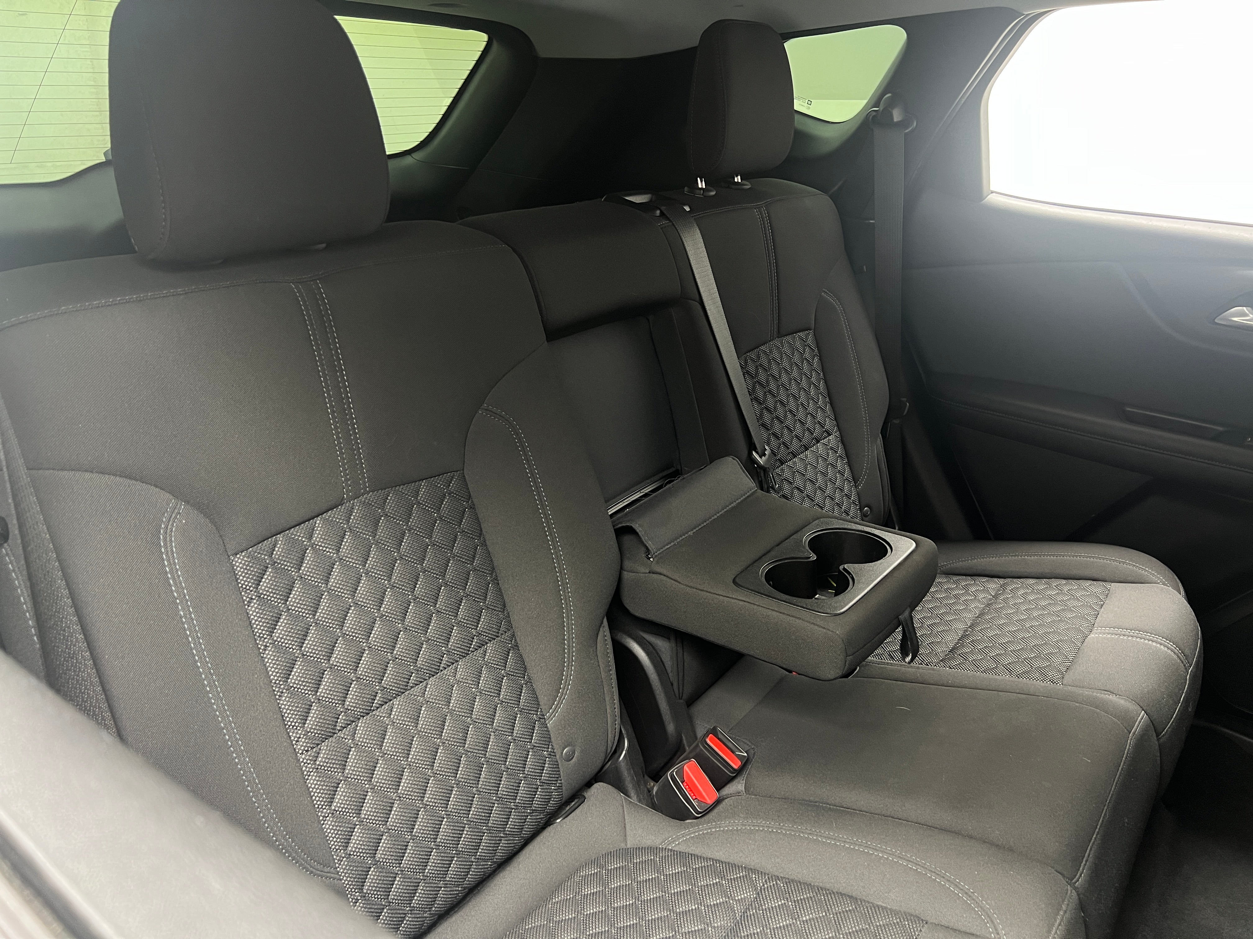 2020 Chevrolet Blazer L 6