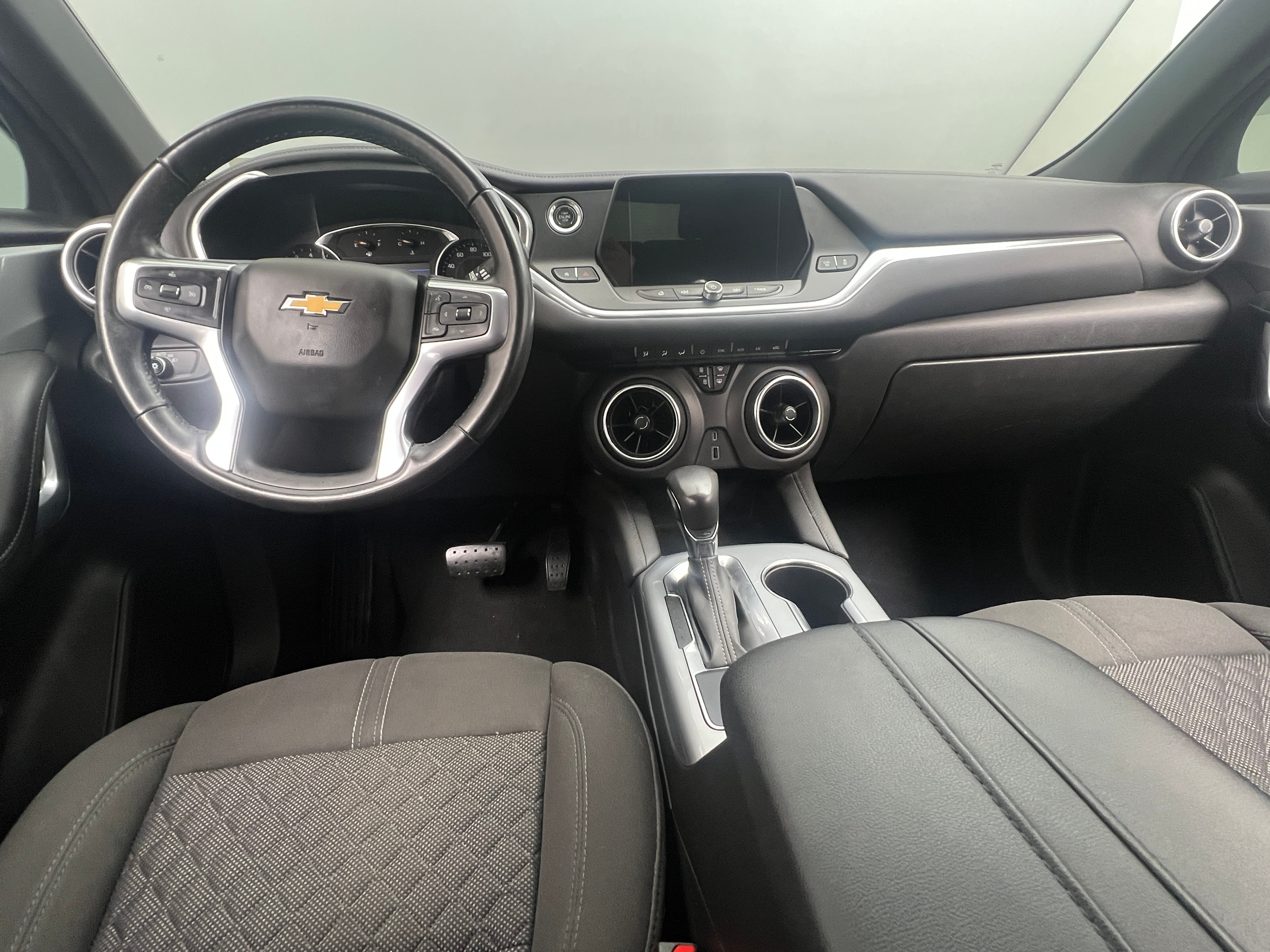 2020 Chevrolet Blazer L 3