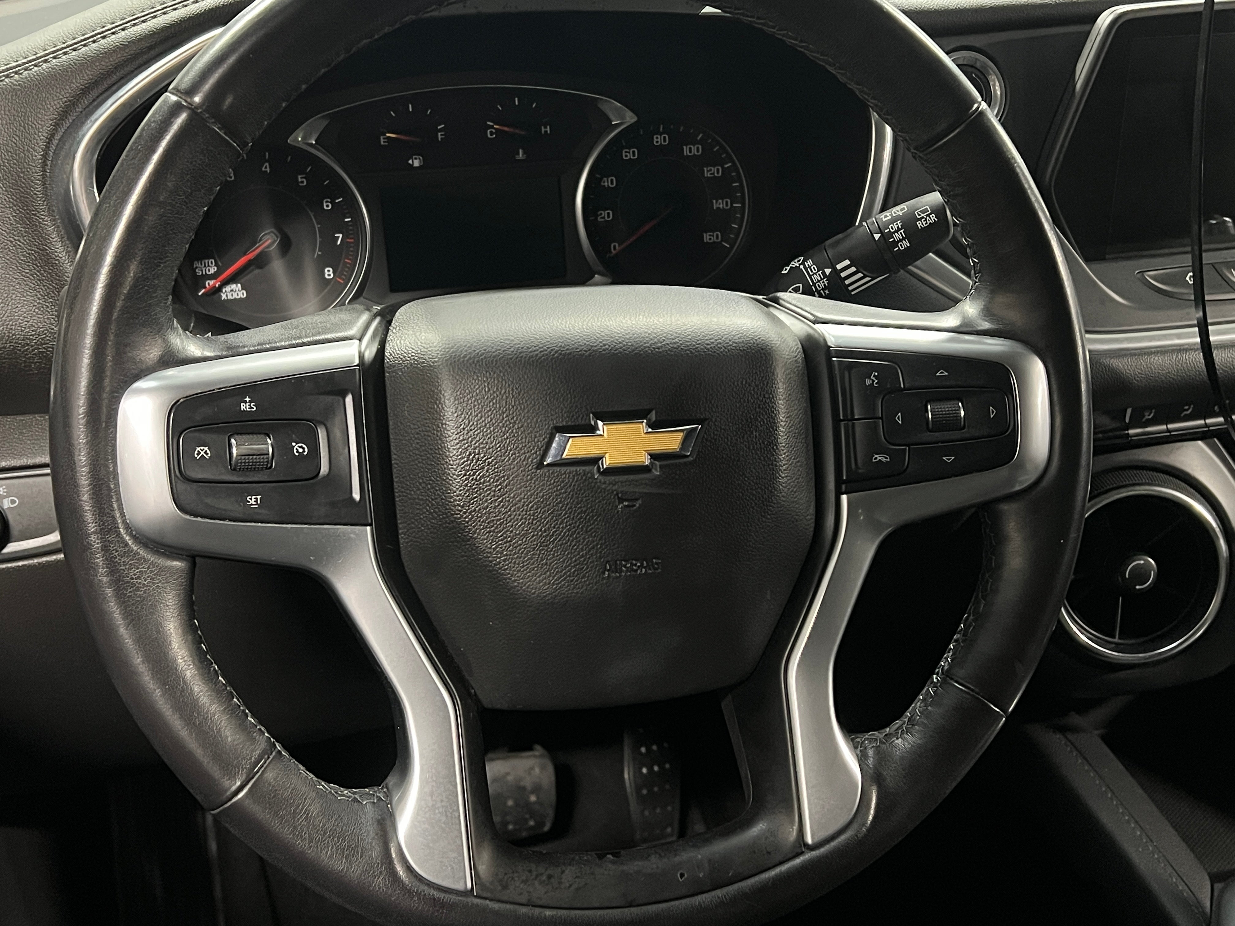 2020 Chevrolet Blazer L 5