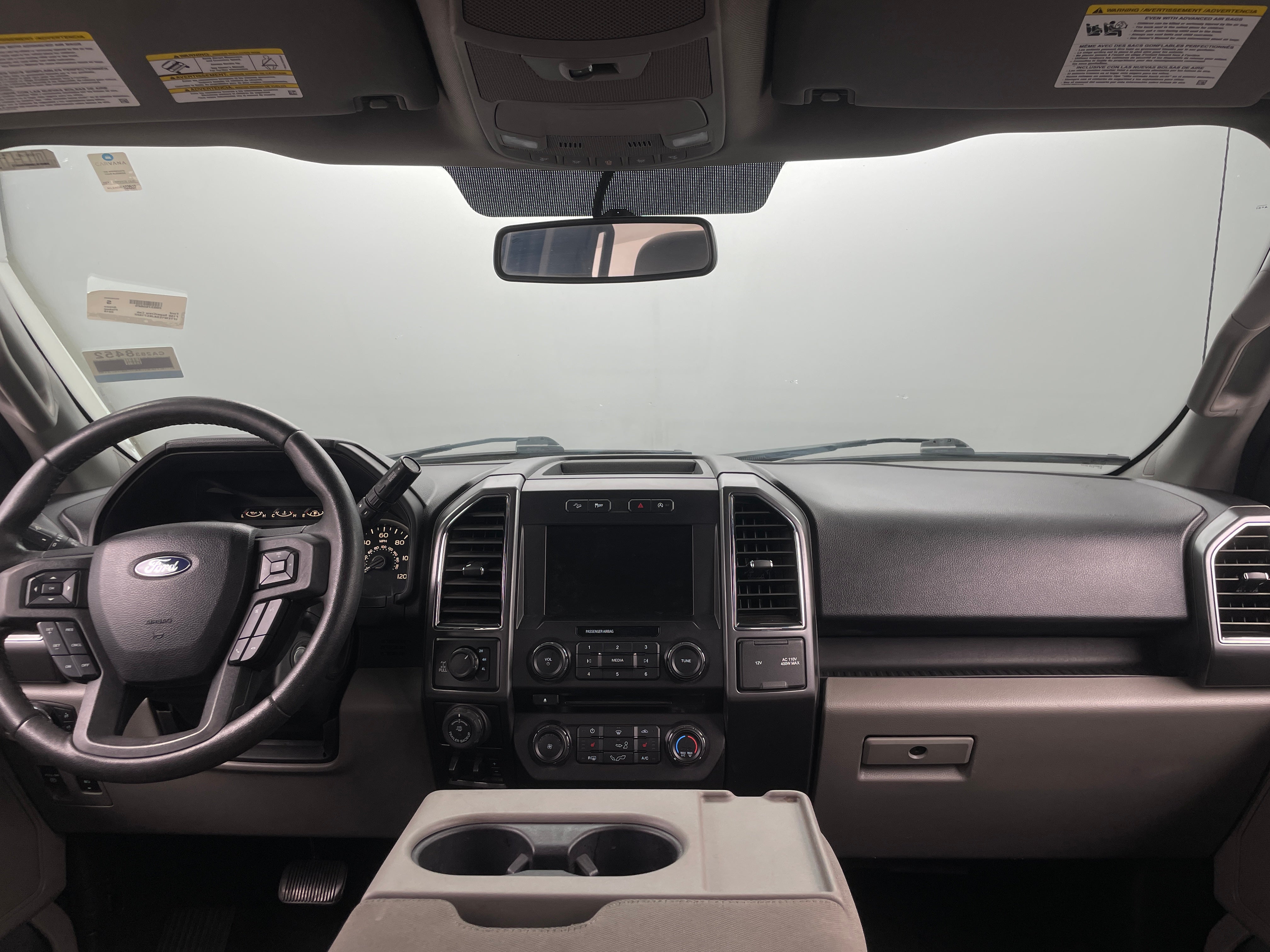 2018 Ford Econoline E-150 3