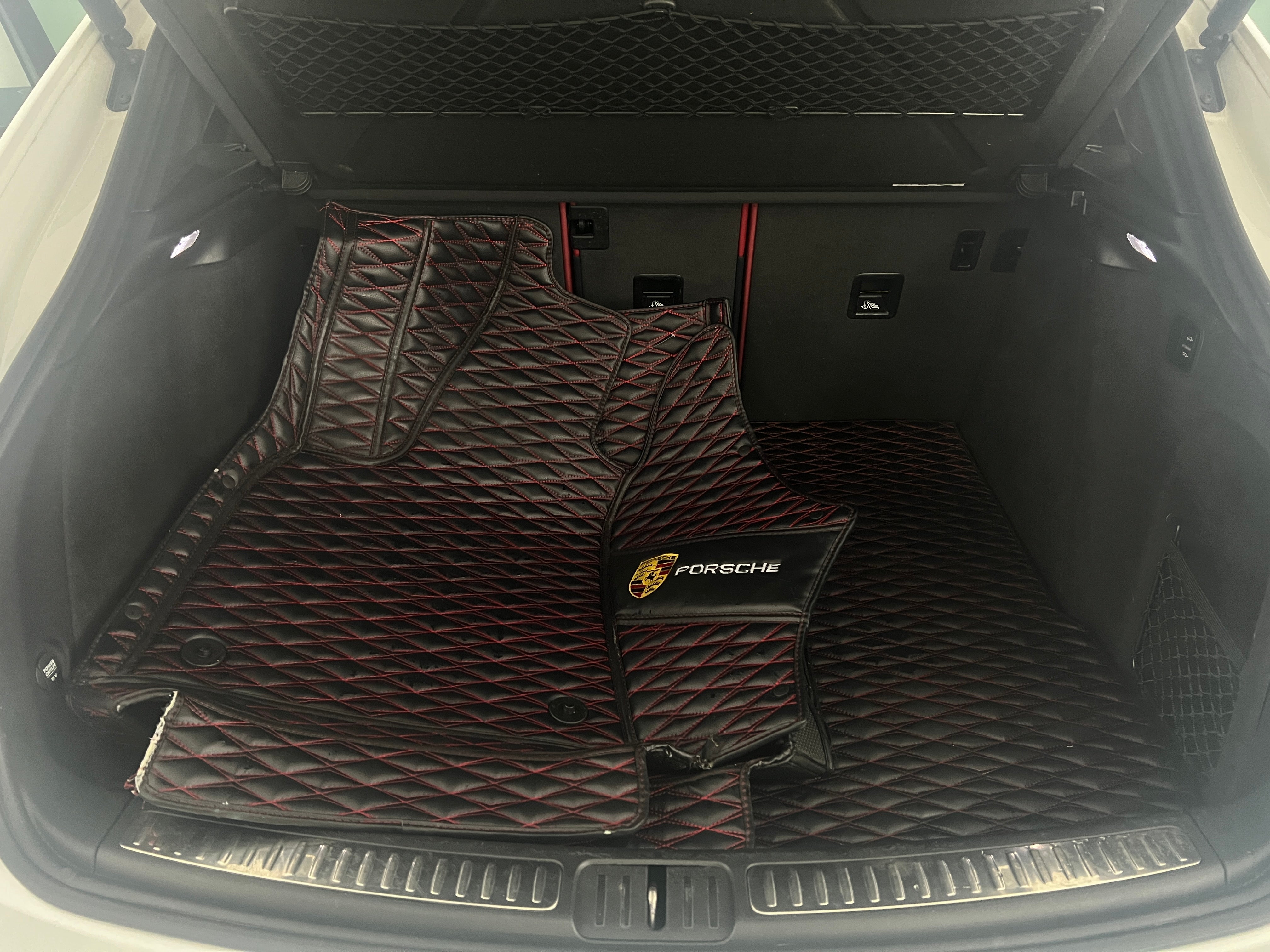 2018 Porsche Macan GTS 6