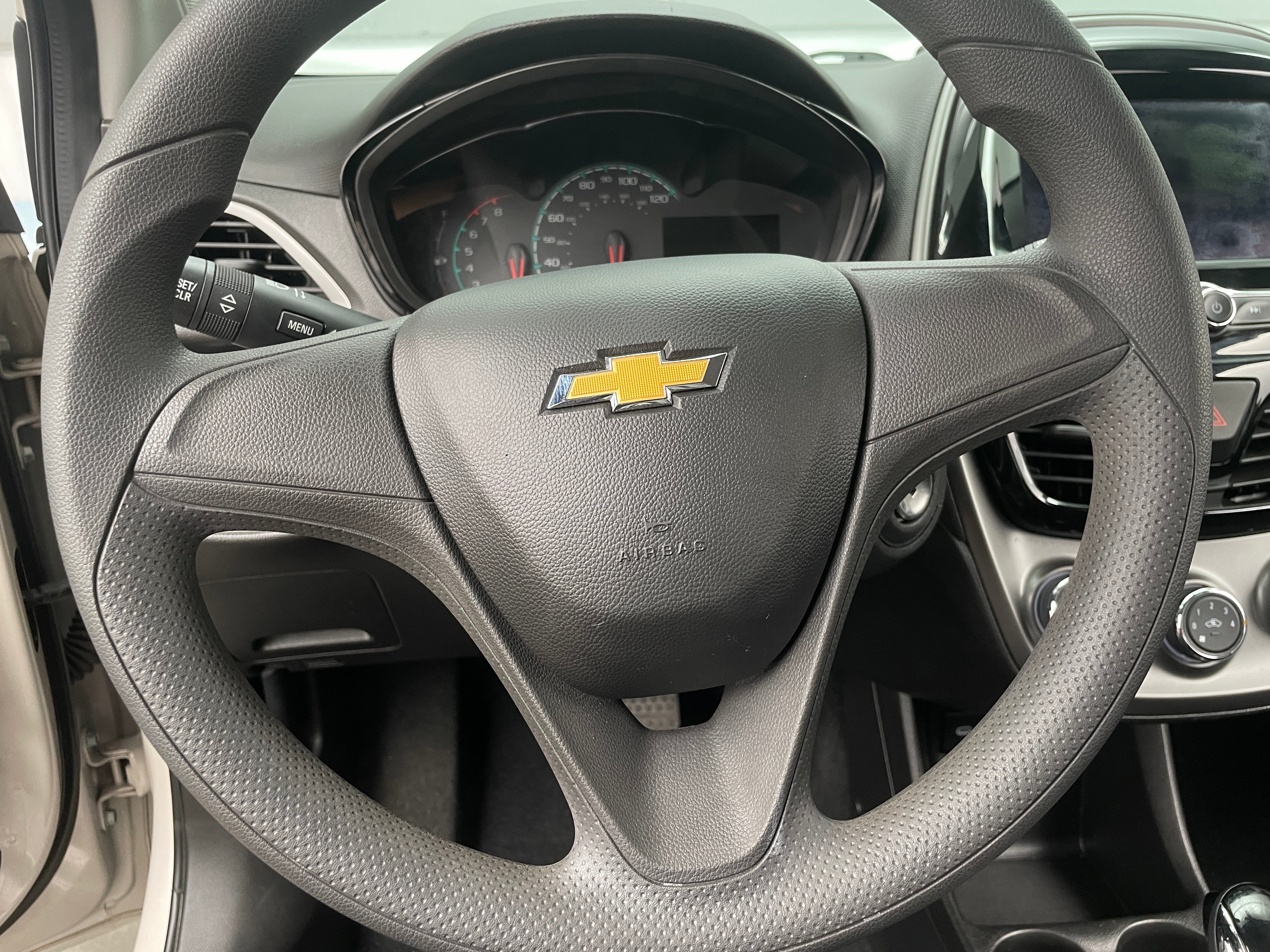 2019 Chevrolet Spark LS 5
