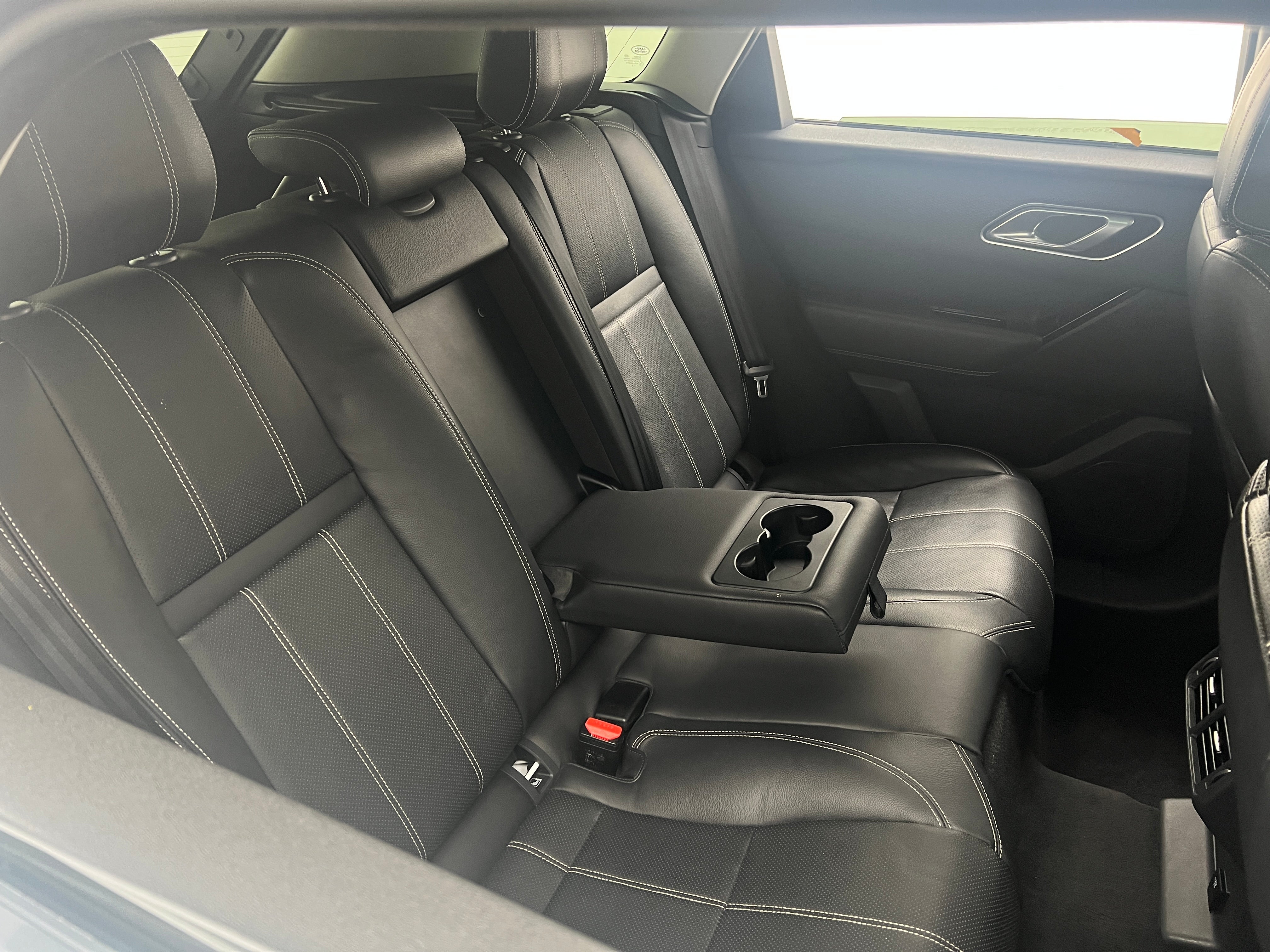 2018 Land Rover Range Rover Velar S 5