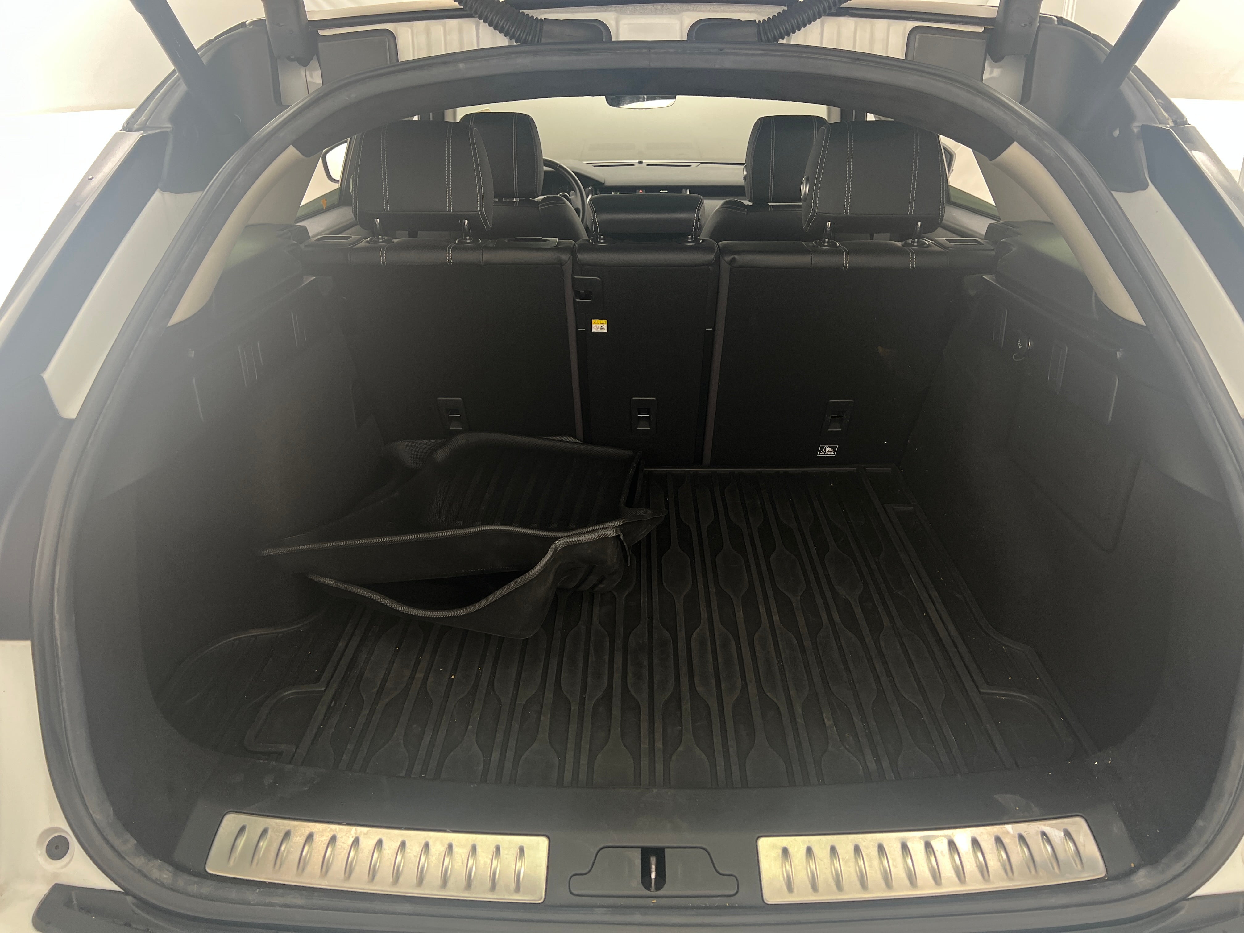 2018 Land Rover Range Rover Velar S 6