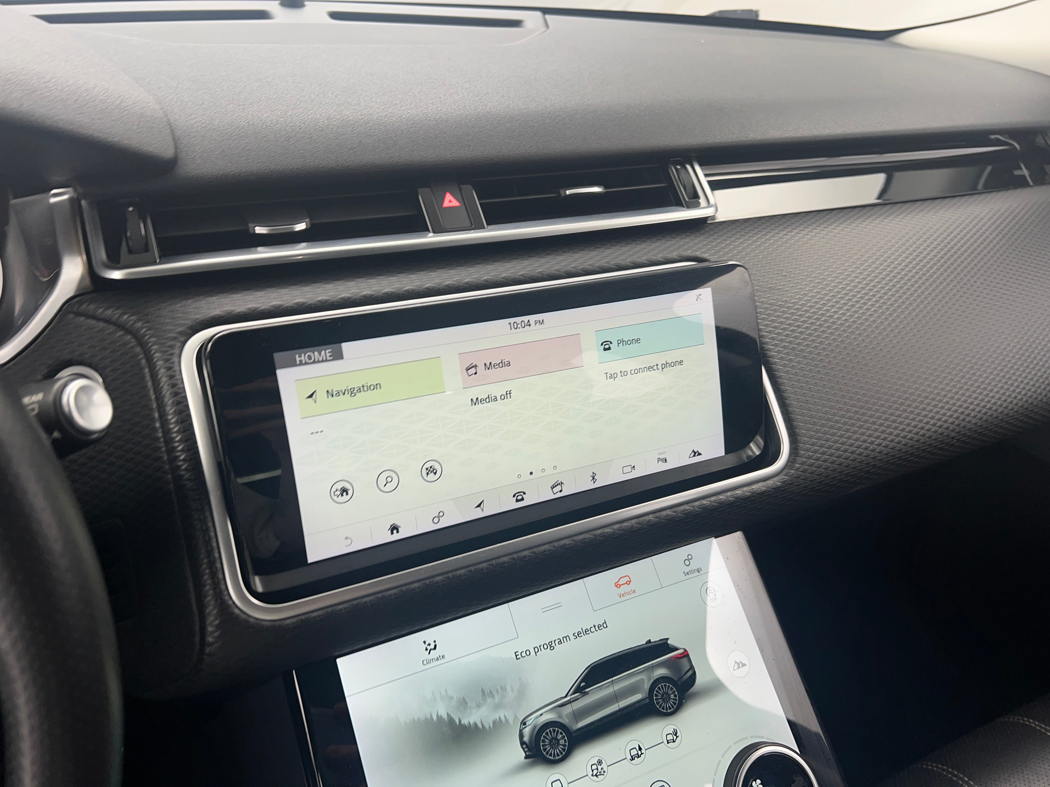 2018 Land Rover Range Rover Velar S 3