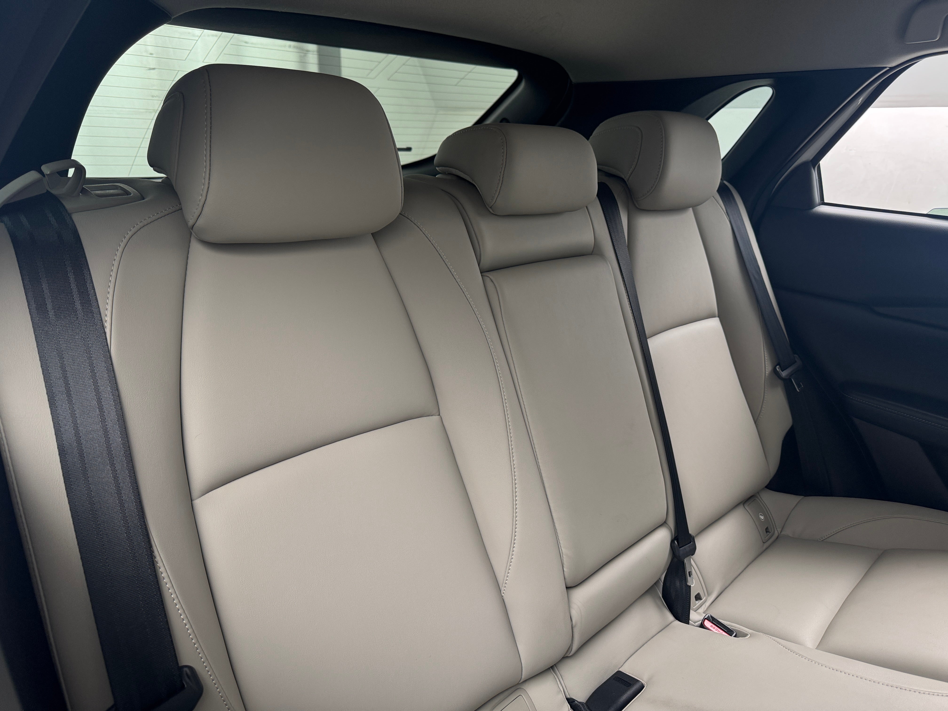 2020 Mazda CX-30 Select 5