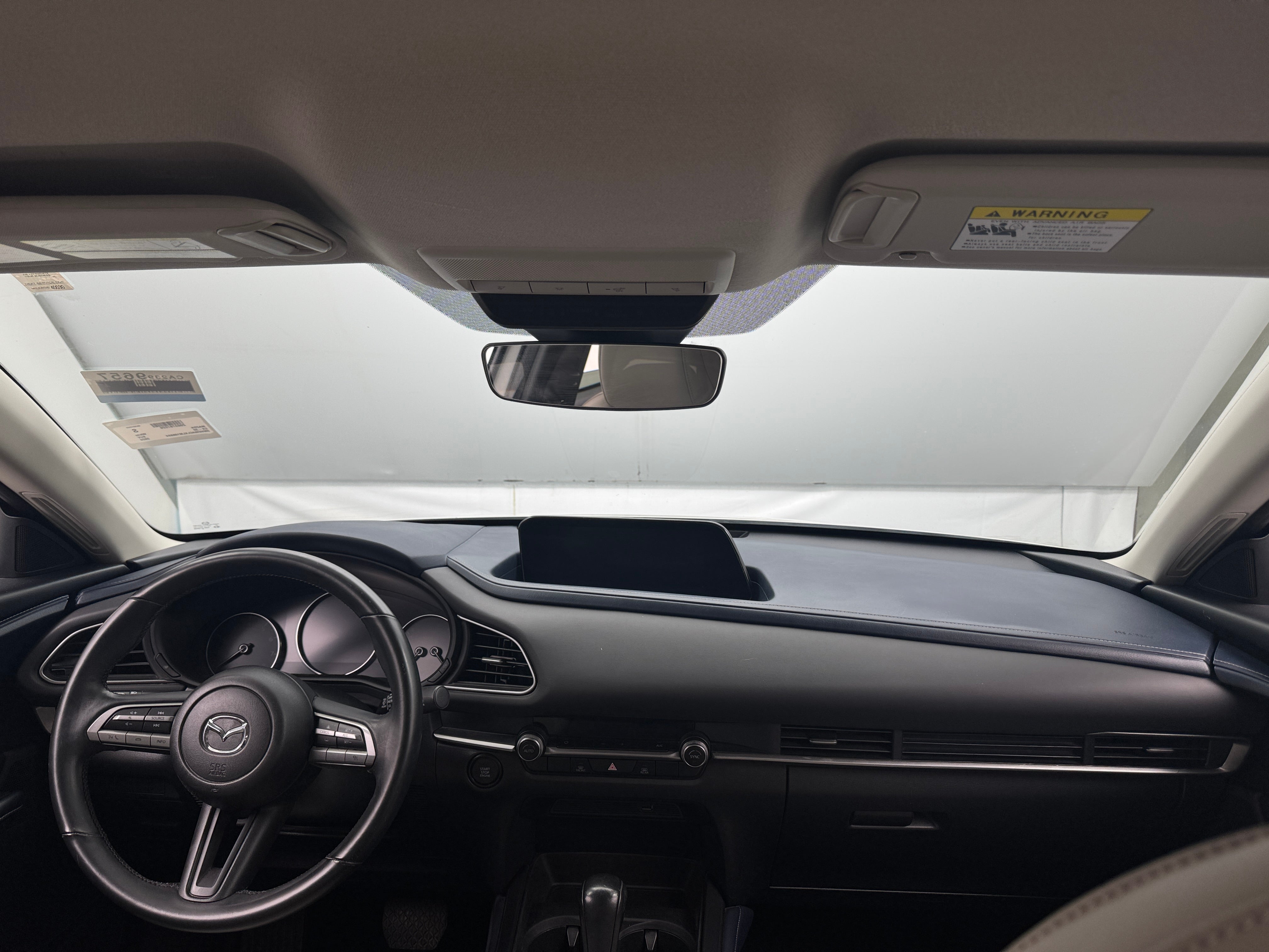 2020 Mazda CX-30 Select 2