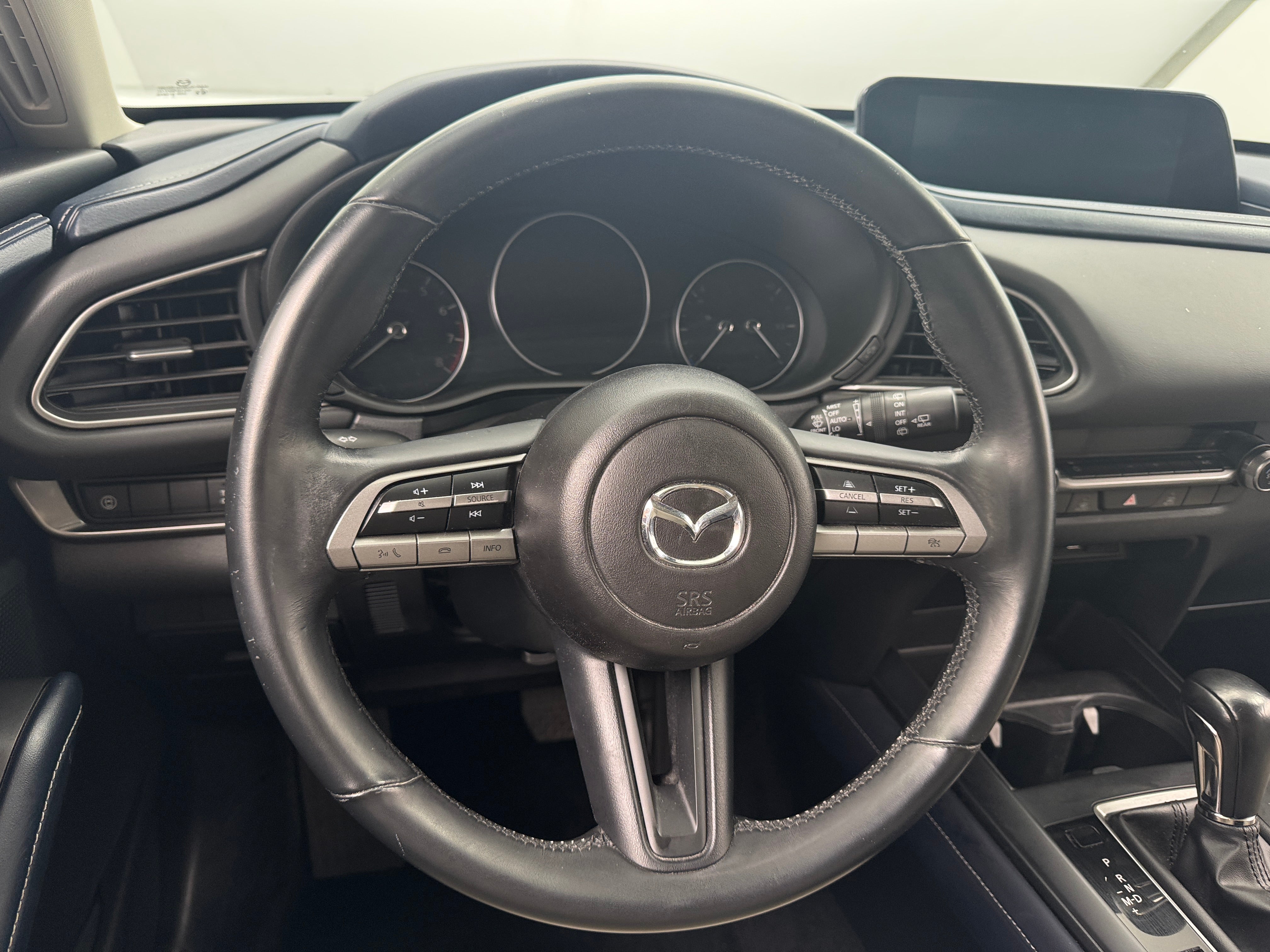 2020 Mazda CX-30 Select 4