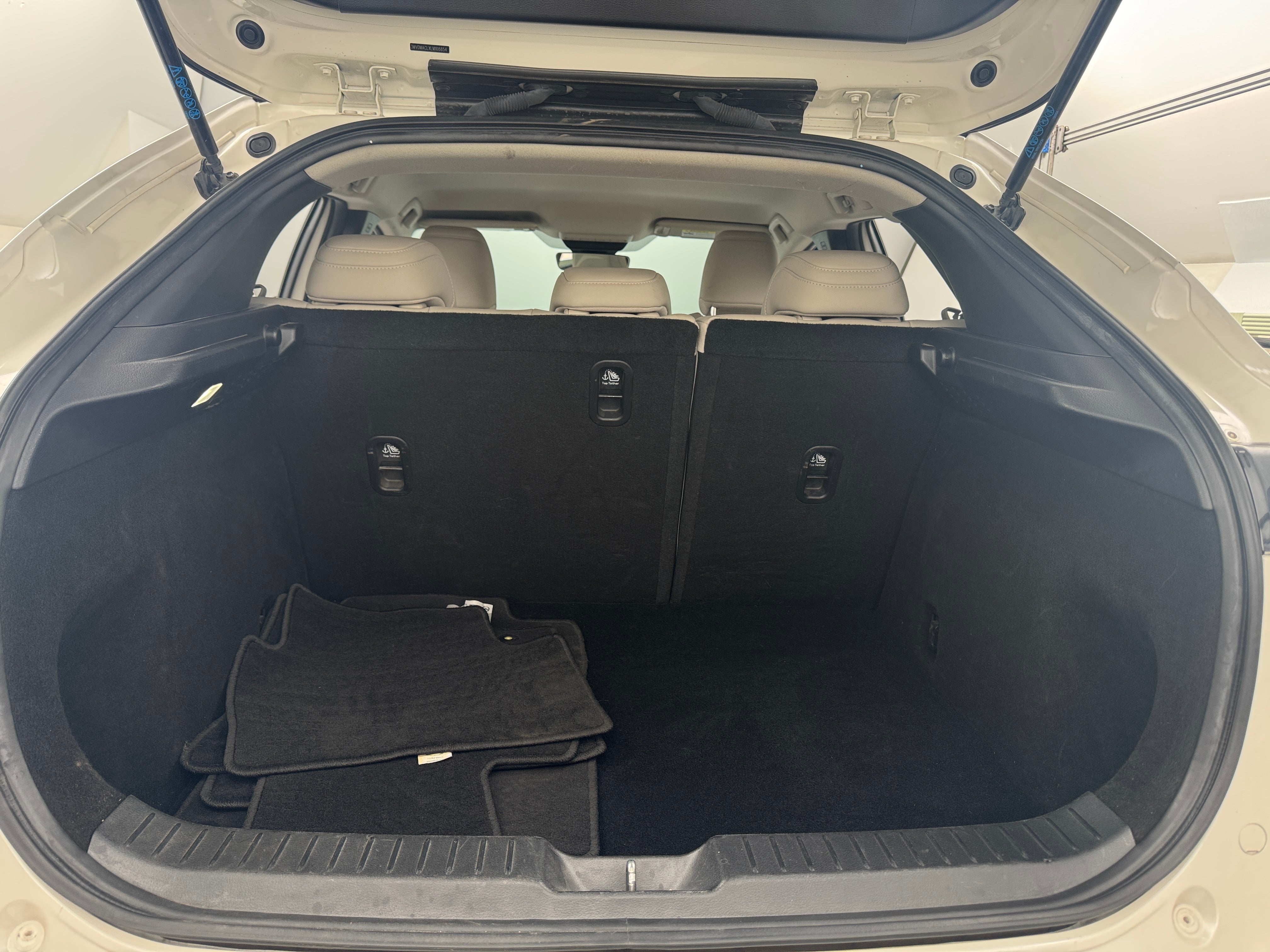 2020 Mazda CX-30 Select 6