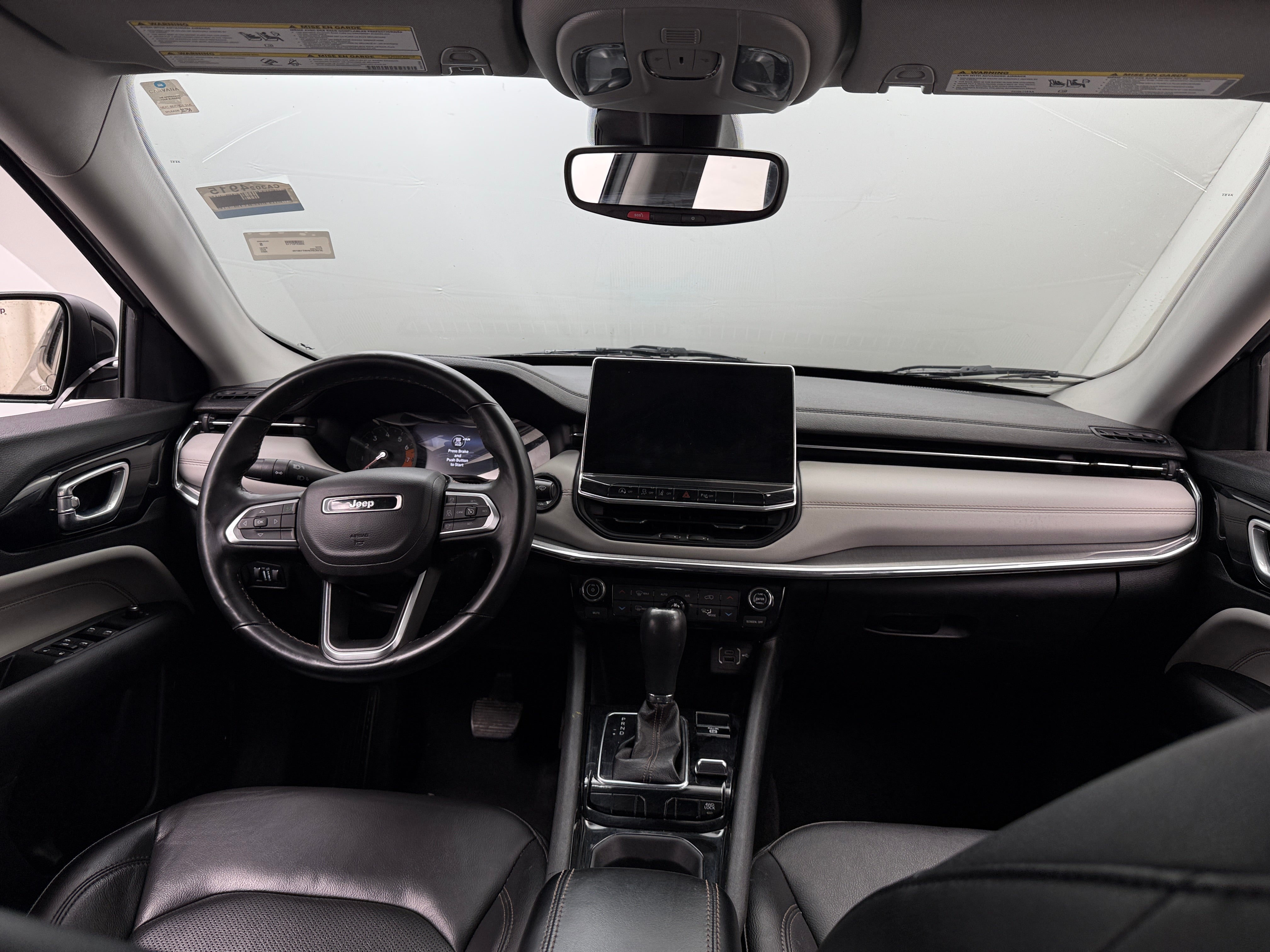2022 Jeep Compass Limited 2