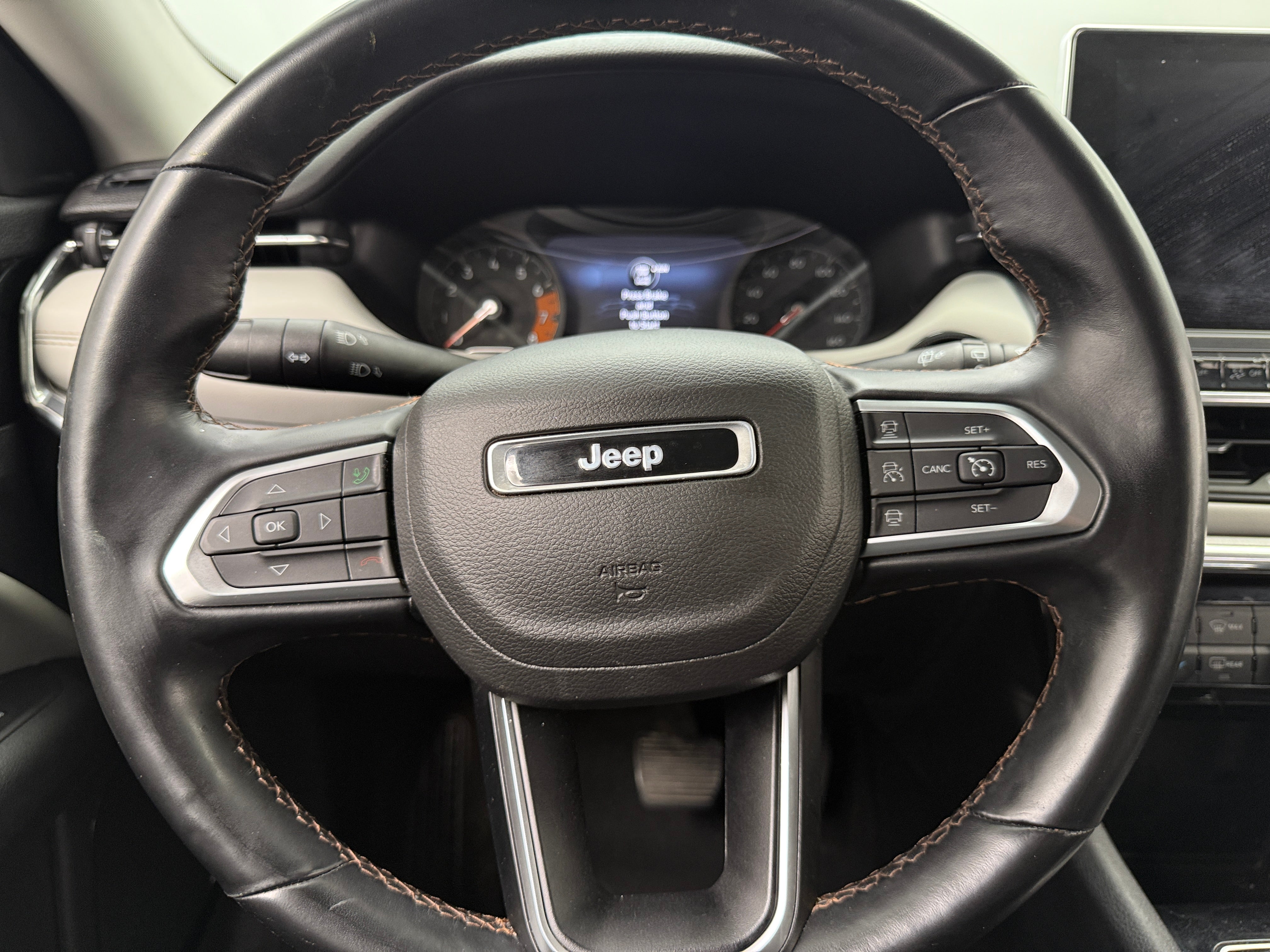 2022 Jeep Compass Limited 4